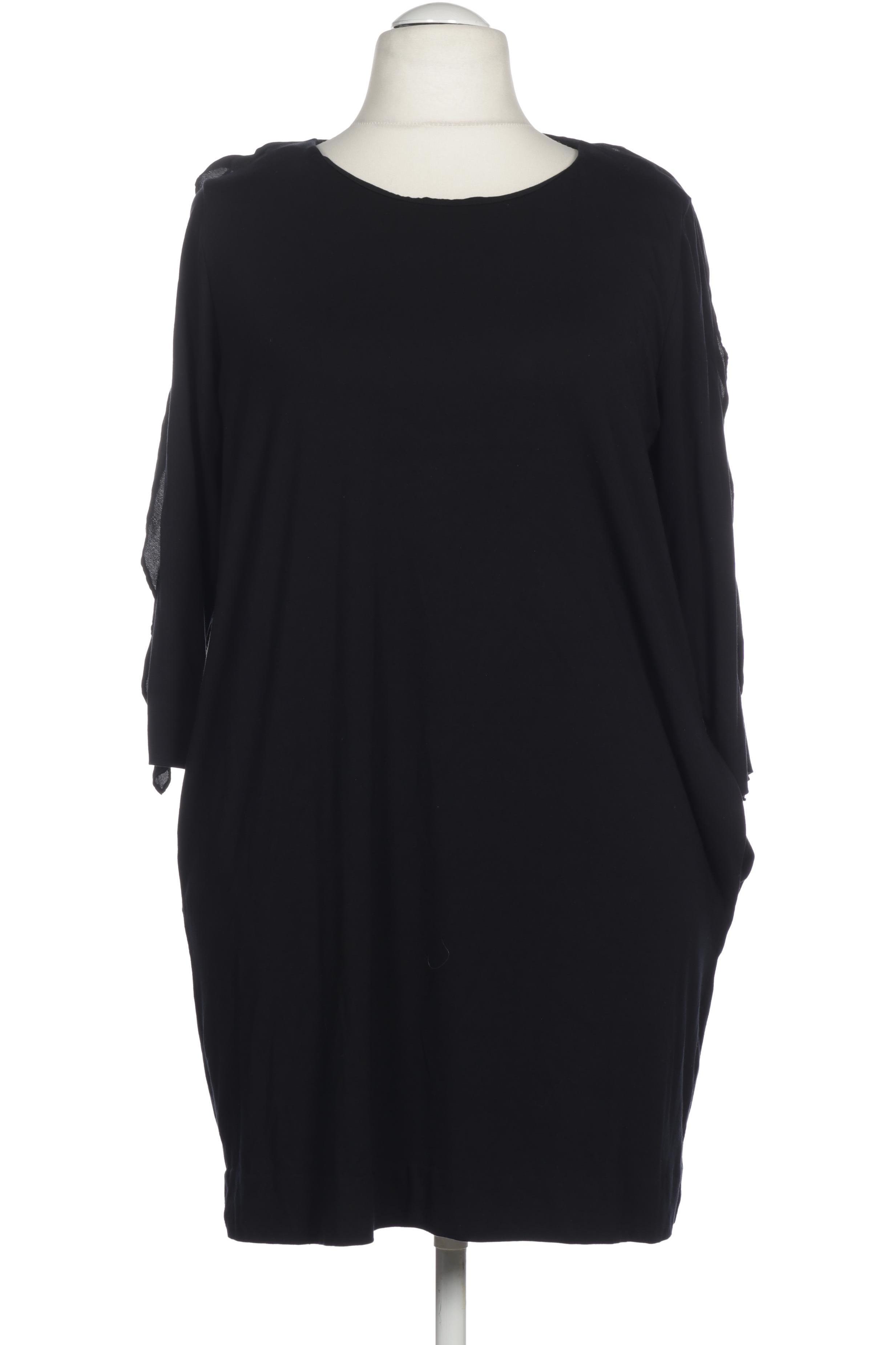 

COS Damen Kleid, schwarz, Gr.