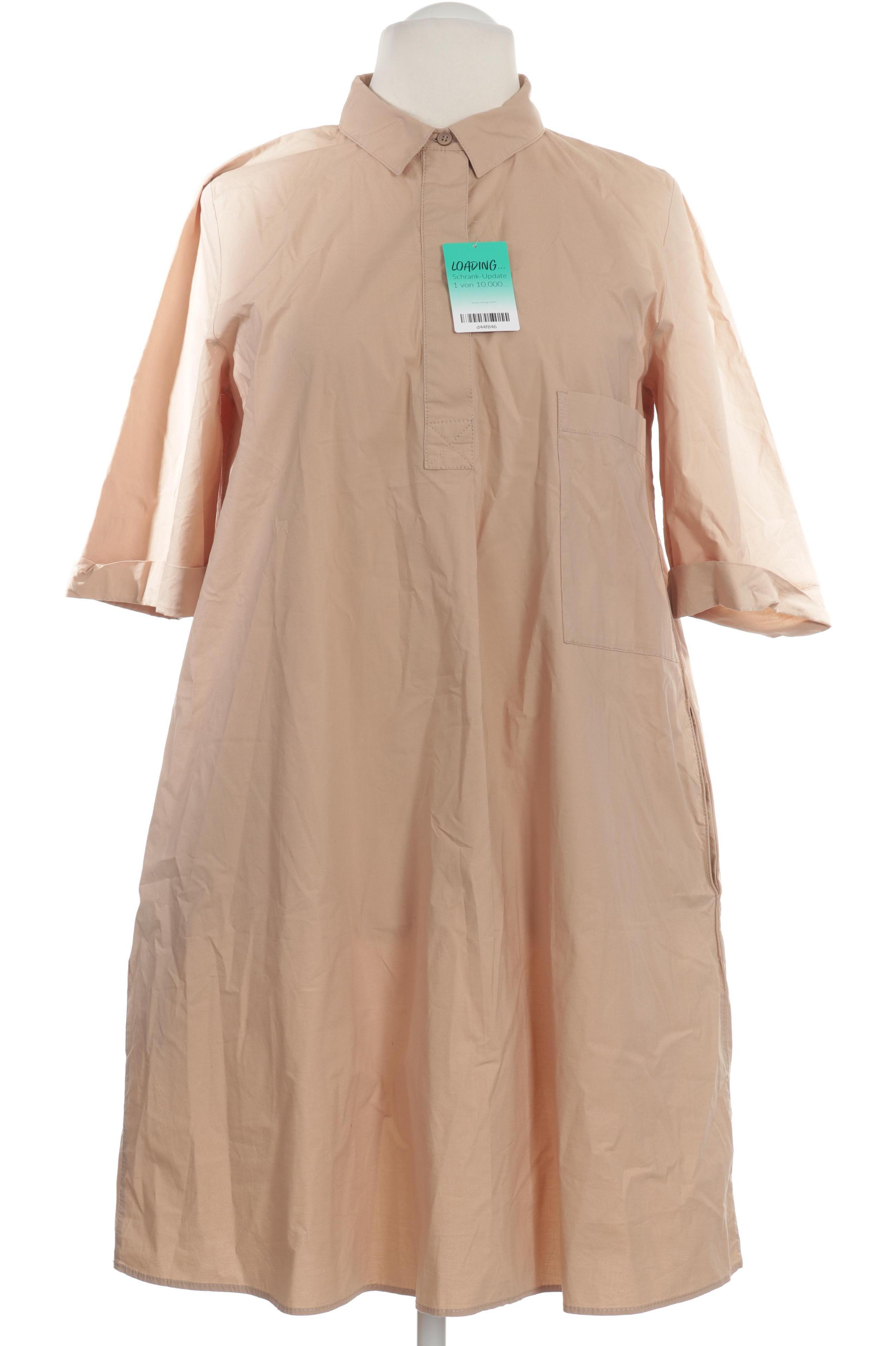 

COS Damen Kleid, beige, Gr. 44