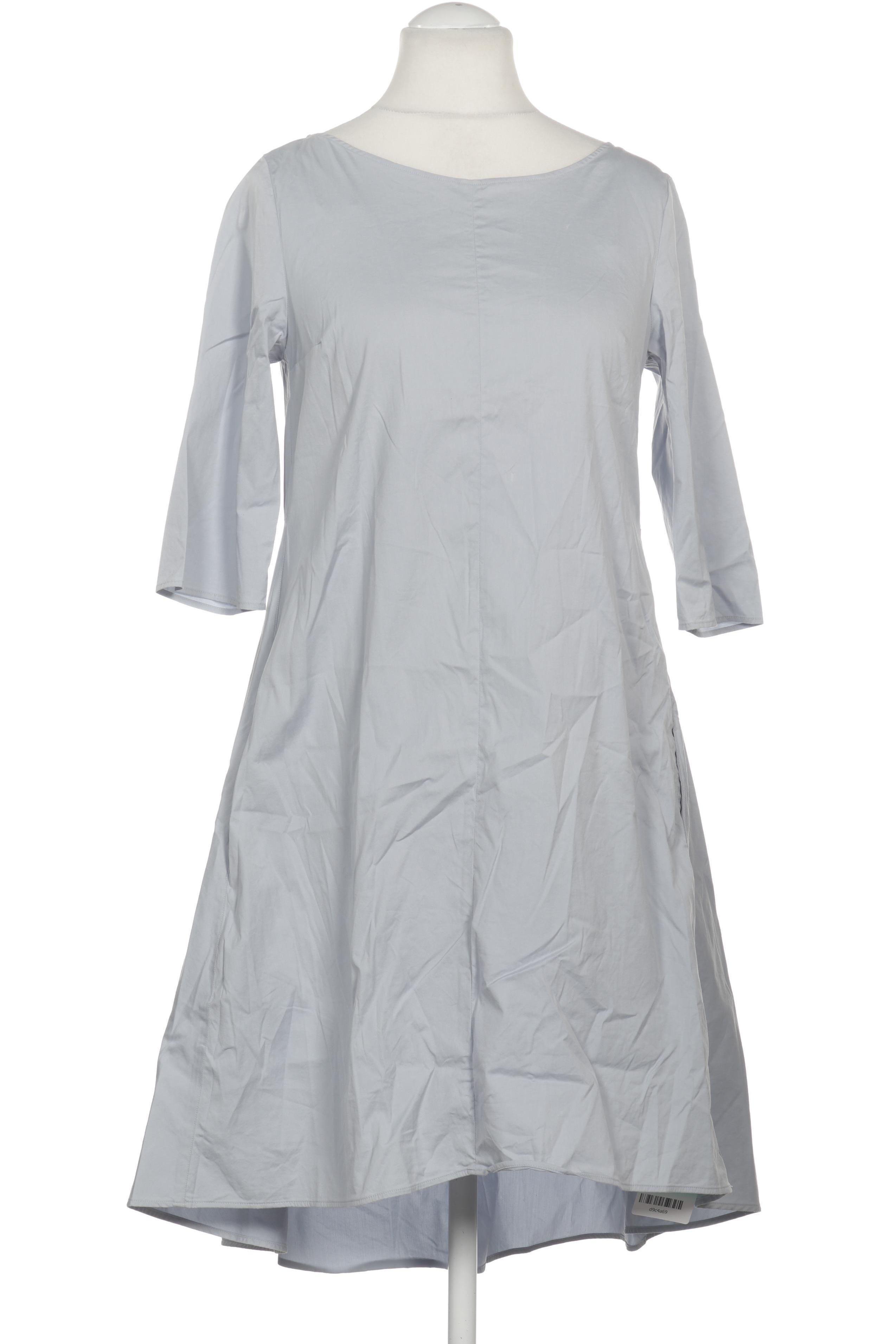 

COS Damen Kleid, grau, Gr. 38