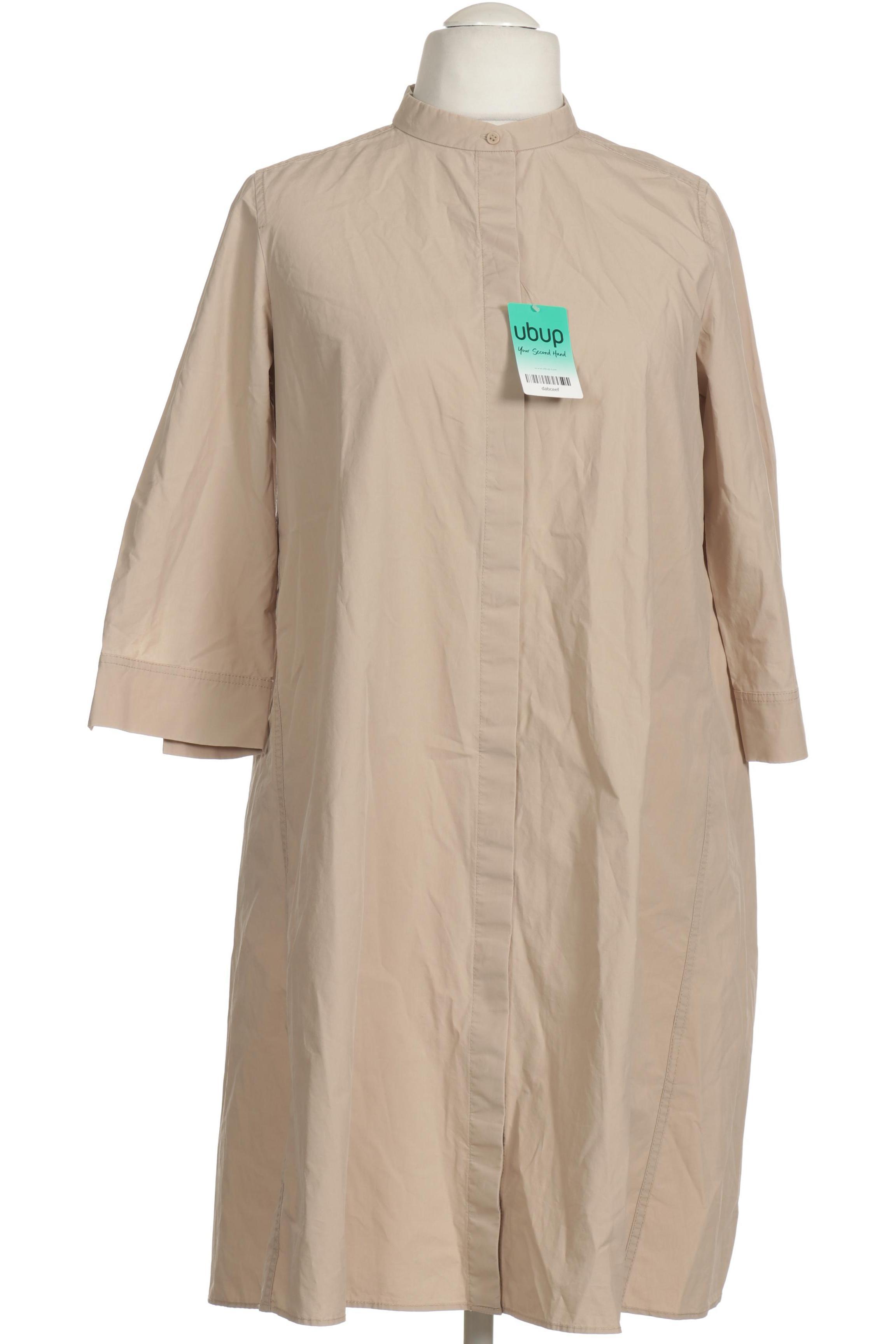 

COS Damen Kleid, beige, Gr.