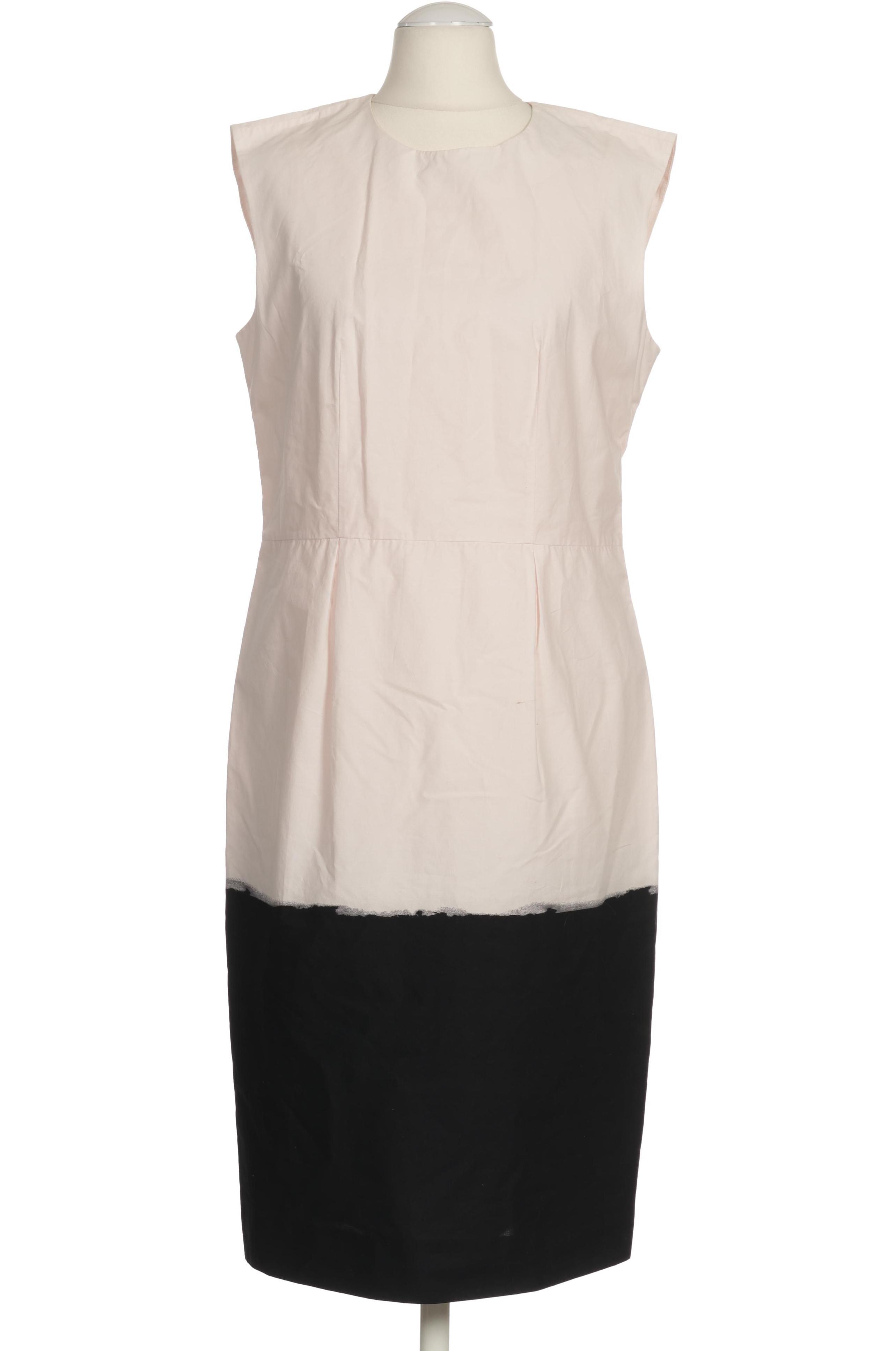 

COS Damen Kleid, pink, Gr. 36