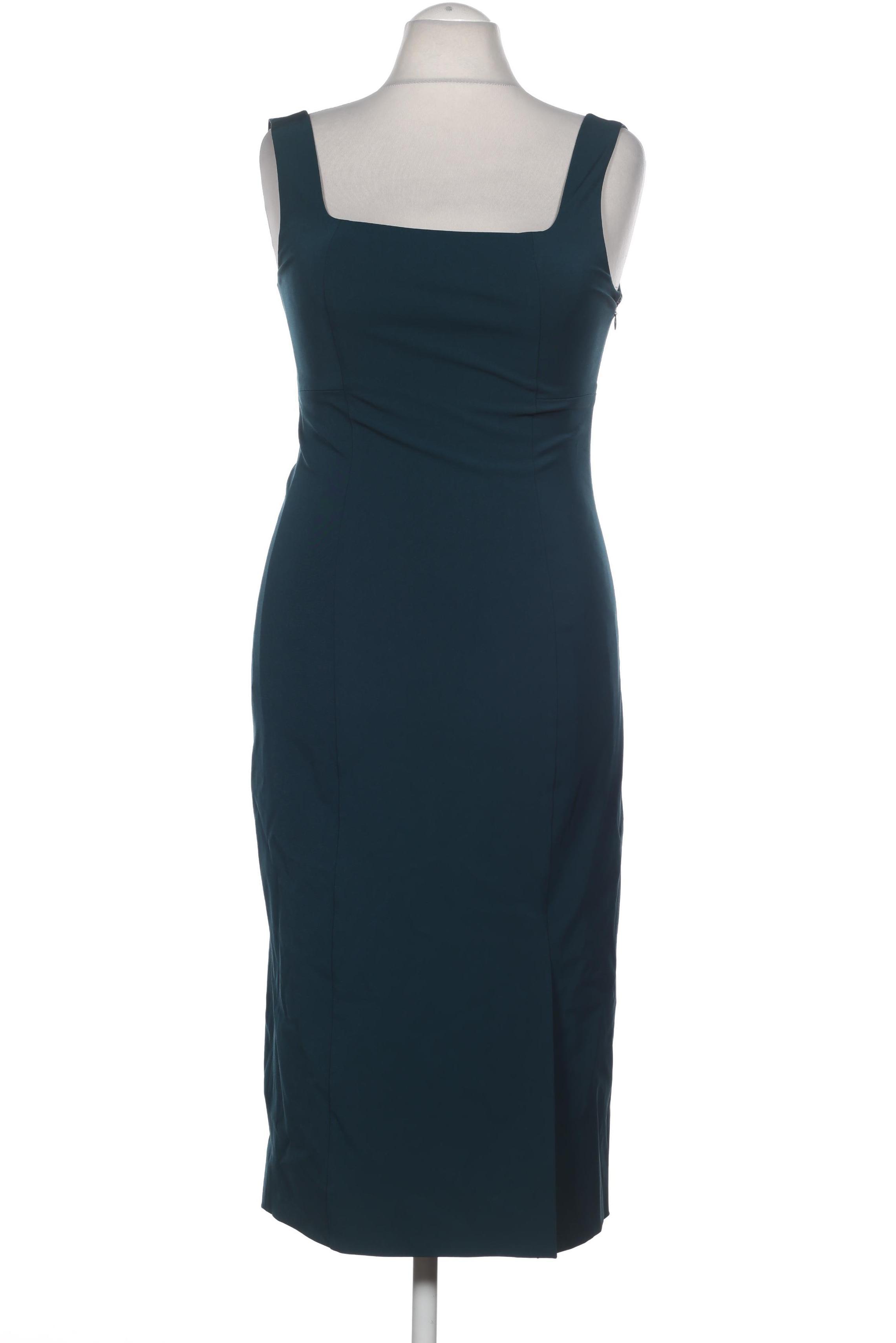 

COS Damen Kleid, türkis, Gr. 40