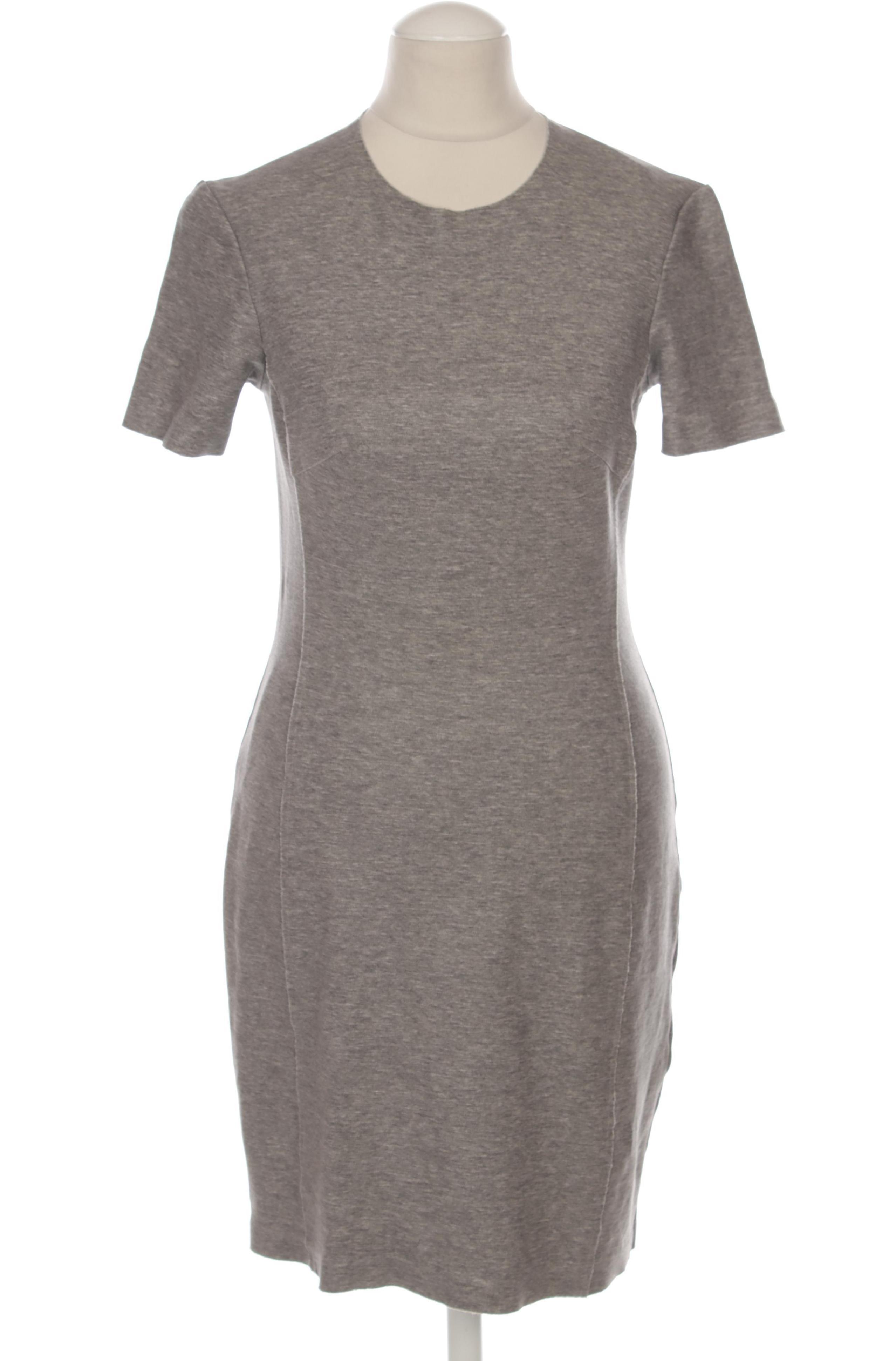 

COS Damen Kleid, grau, Gr.