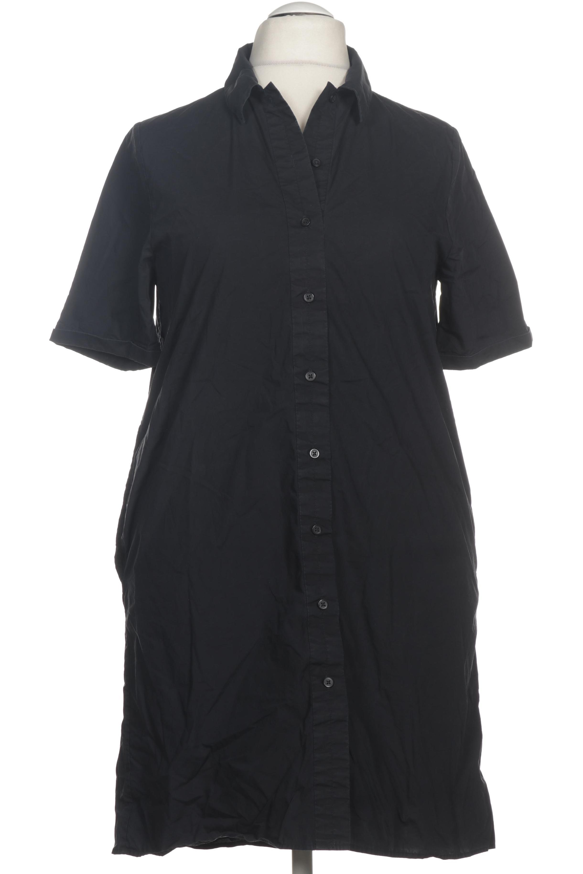 

COS Damen Kleid, blau, Gr. 38