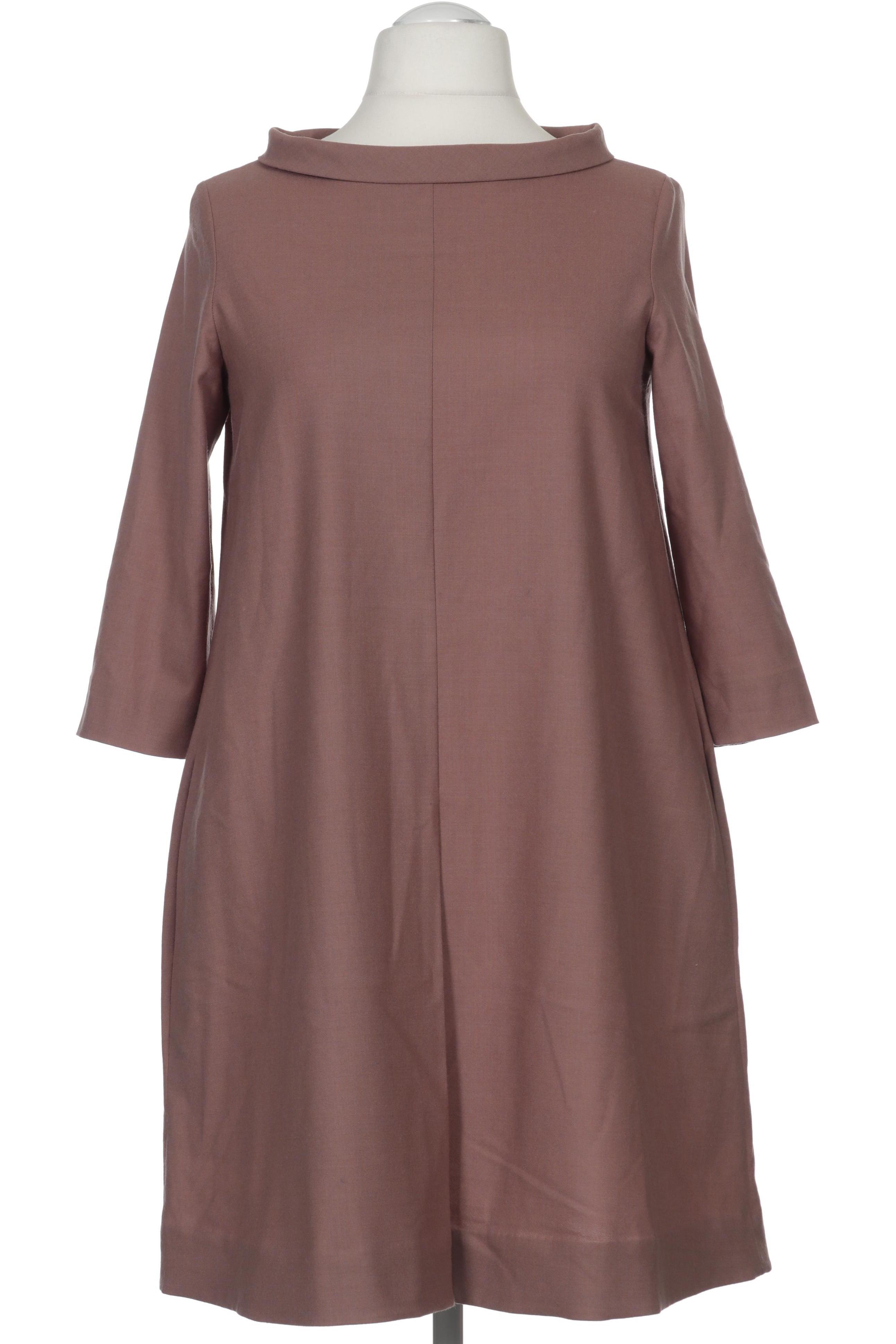

COS Damen Kleid, braun, Gr. 40