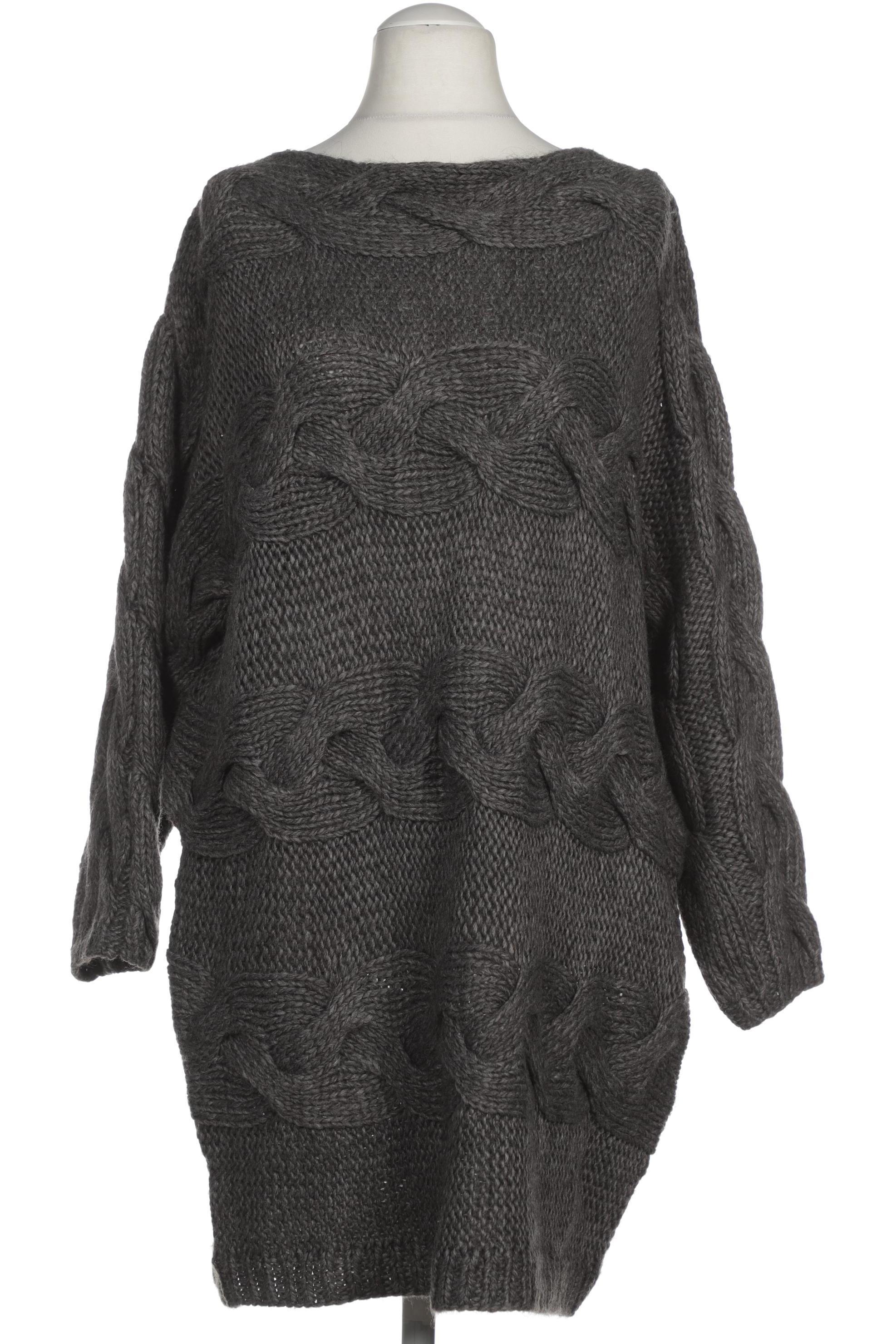 

COS Damen Kleid, grau, Gr.