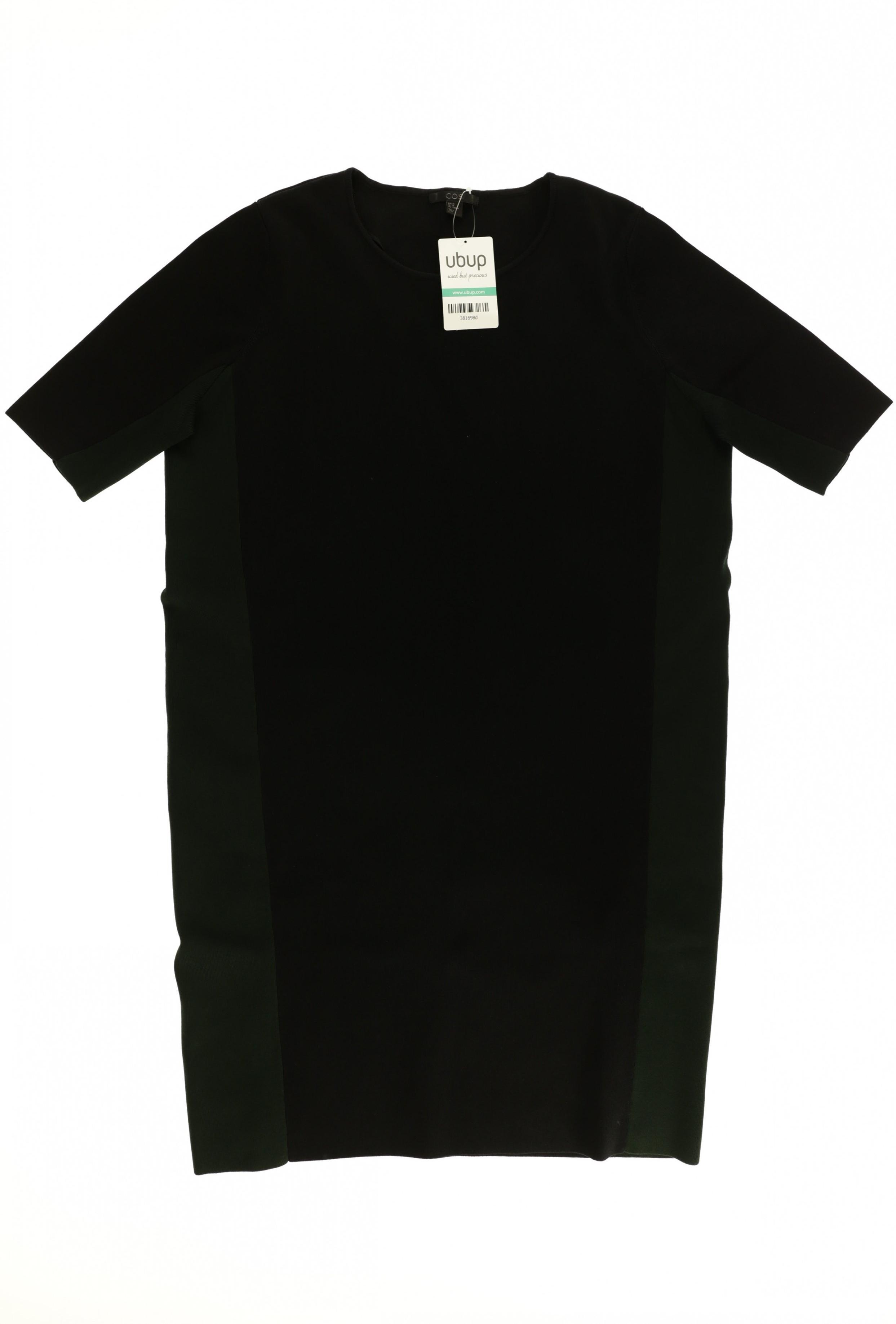

COS Damen Kleid, schwarz, Gr.