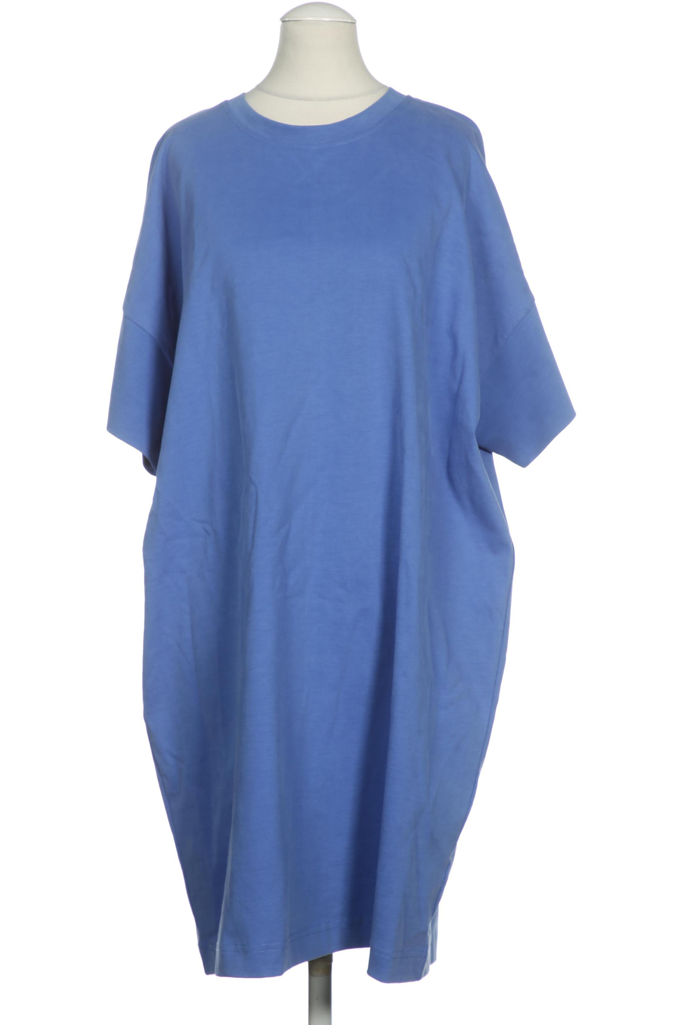 

COS Damen Kleid, blau, Gr.