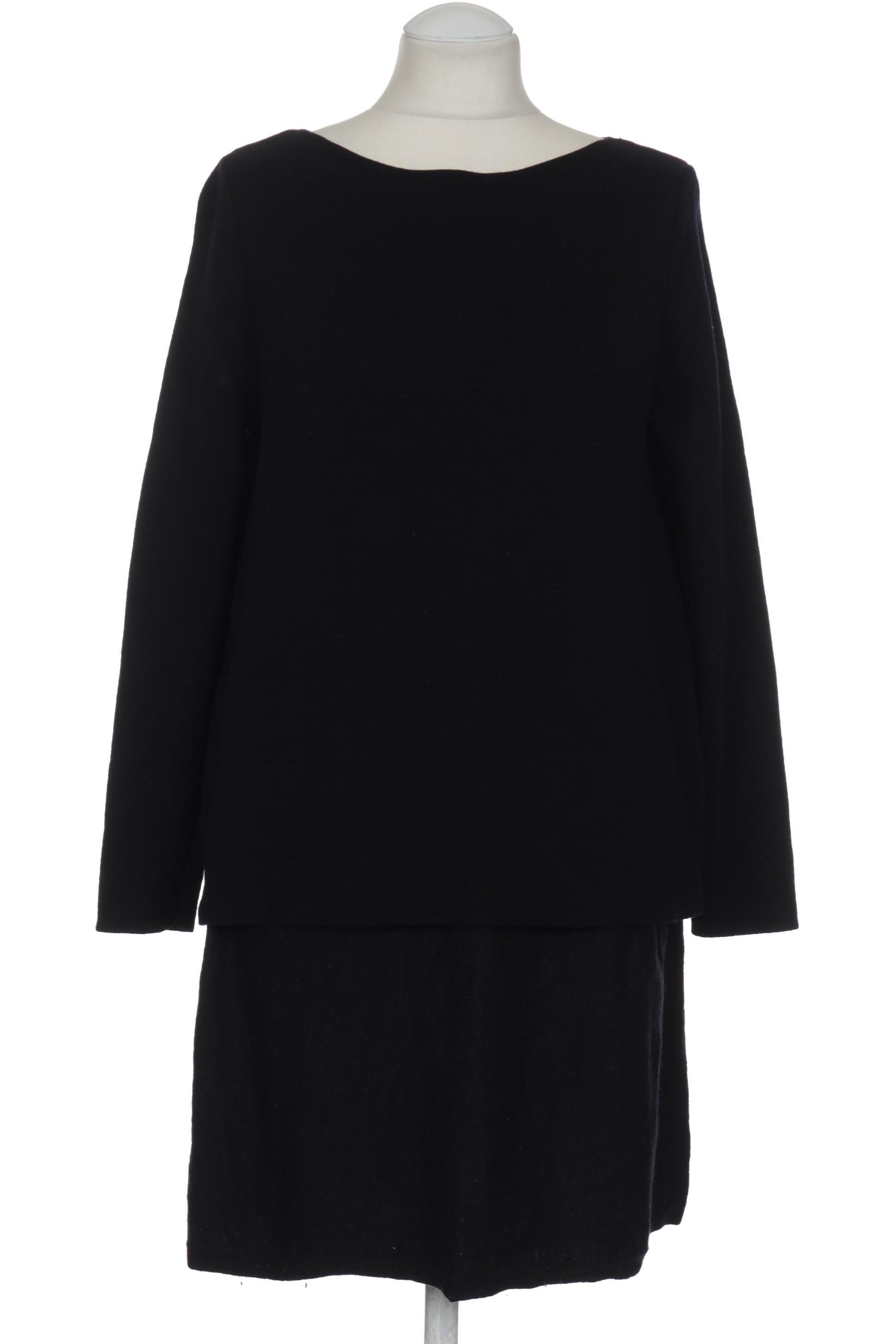 

COS Damen Kleid, blau, Gr.