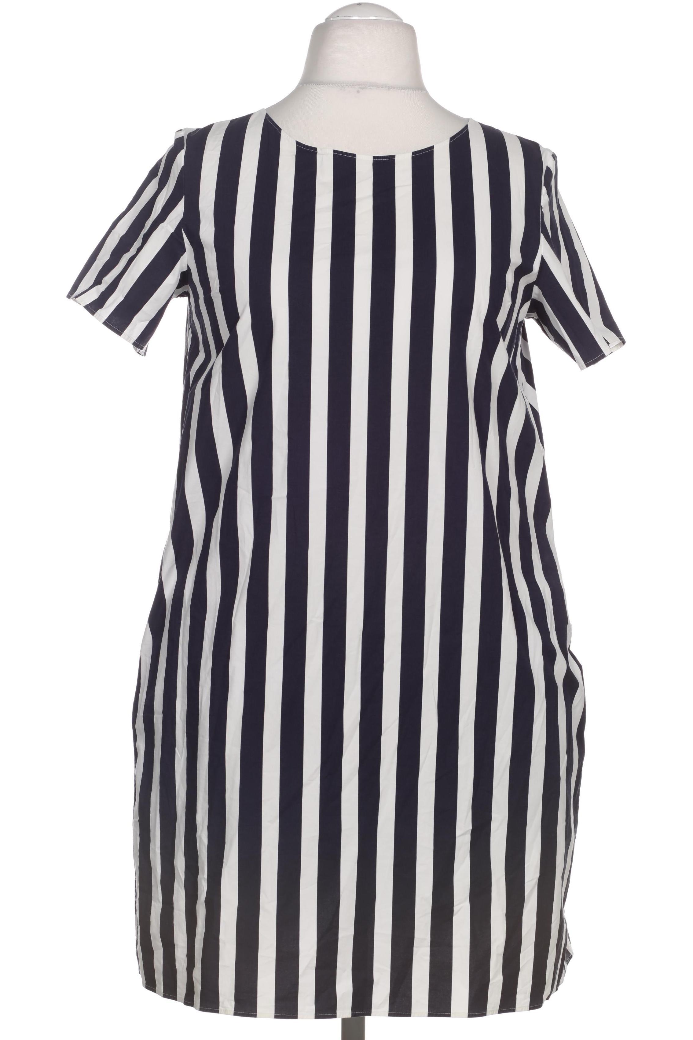 

COS Damen Kleid, blau, Gr. 42