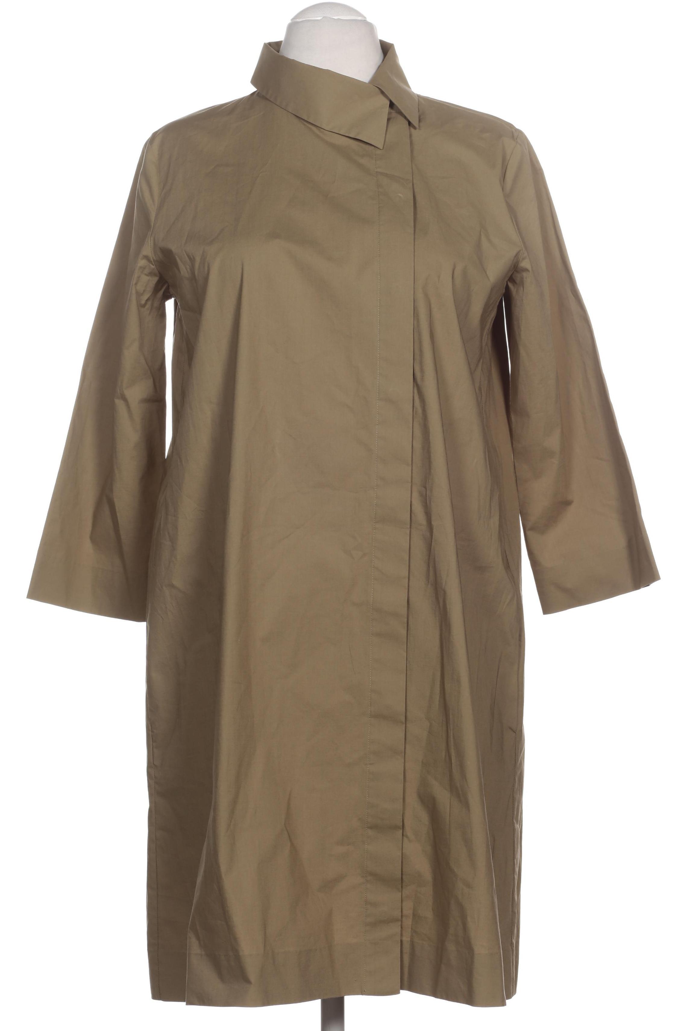 

COS Damen Kleid, grün, Gr. 42