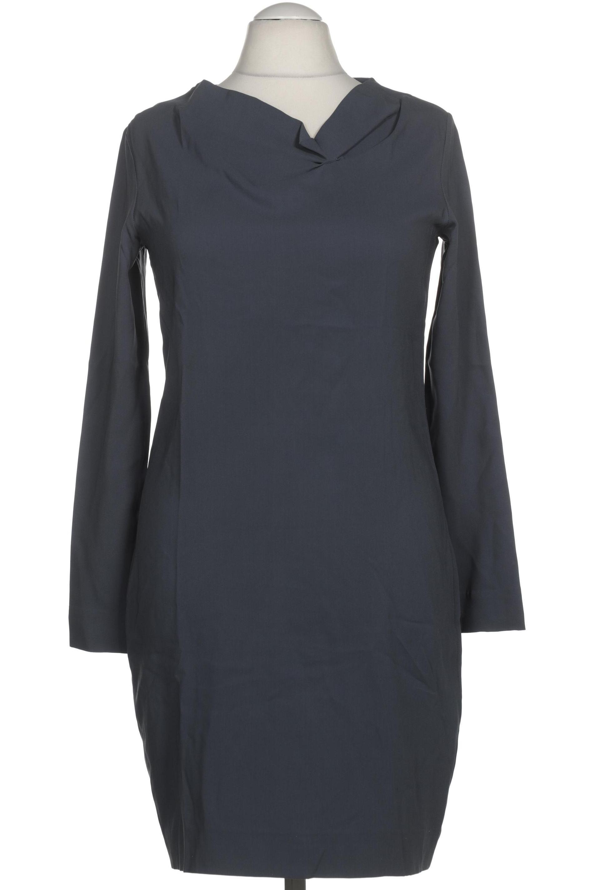 

COS Damen Kleid, blau, Gr. 40