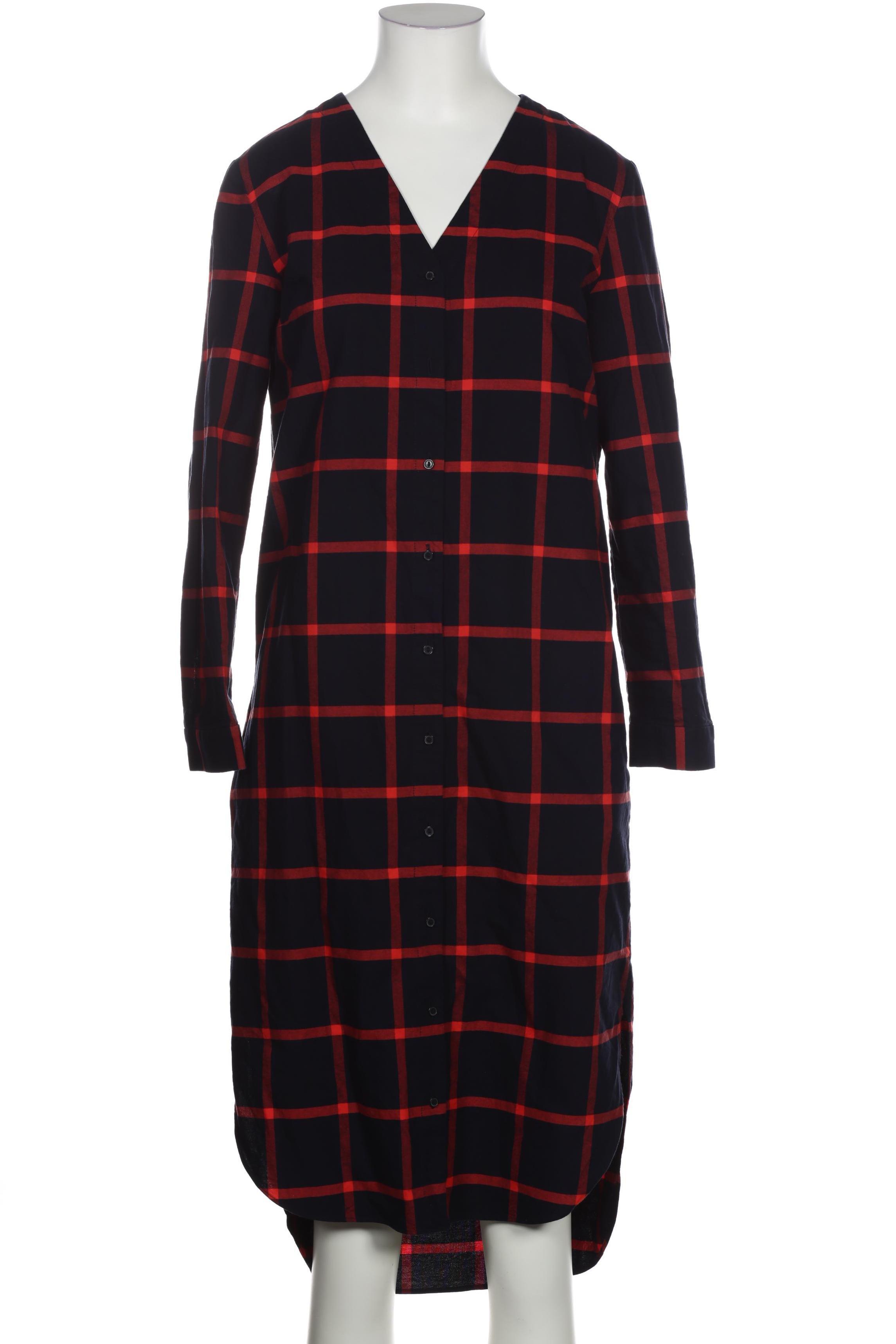 

COS Damen Kleid, blau, Gr. 36