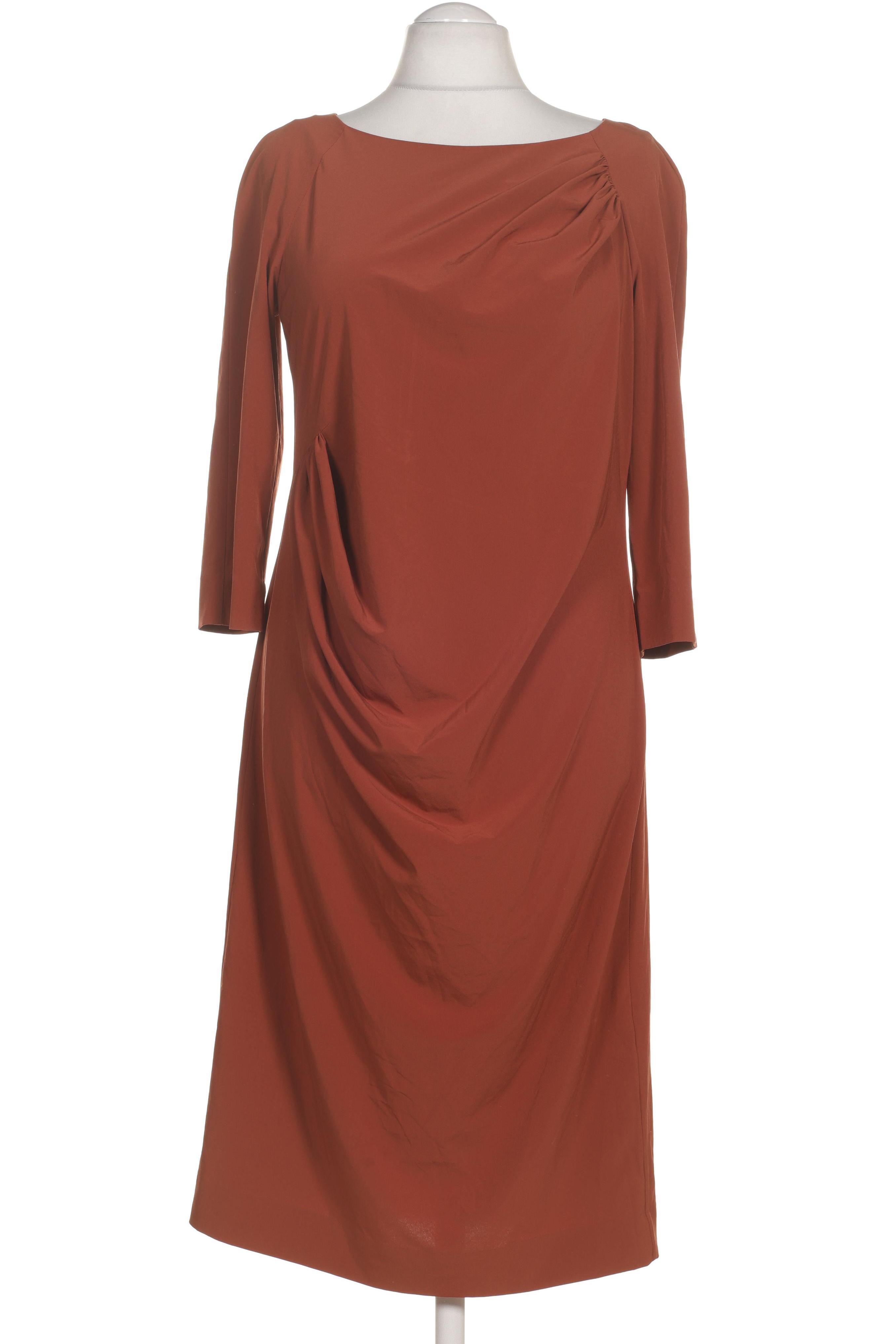 

COS Damen Kleid, braun, Gr. 44