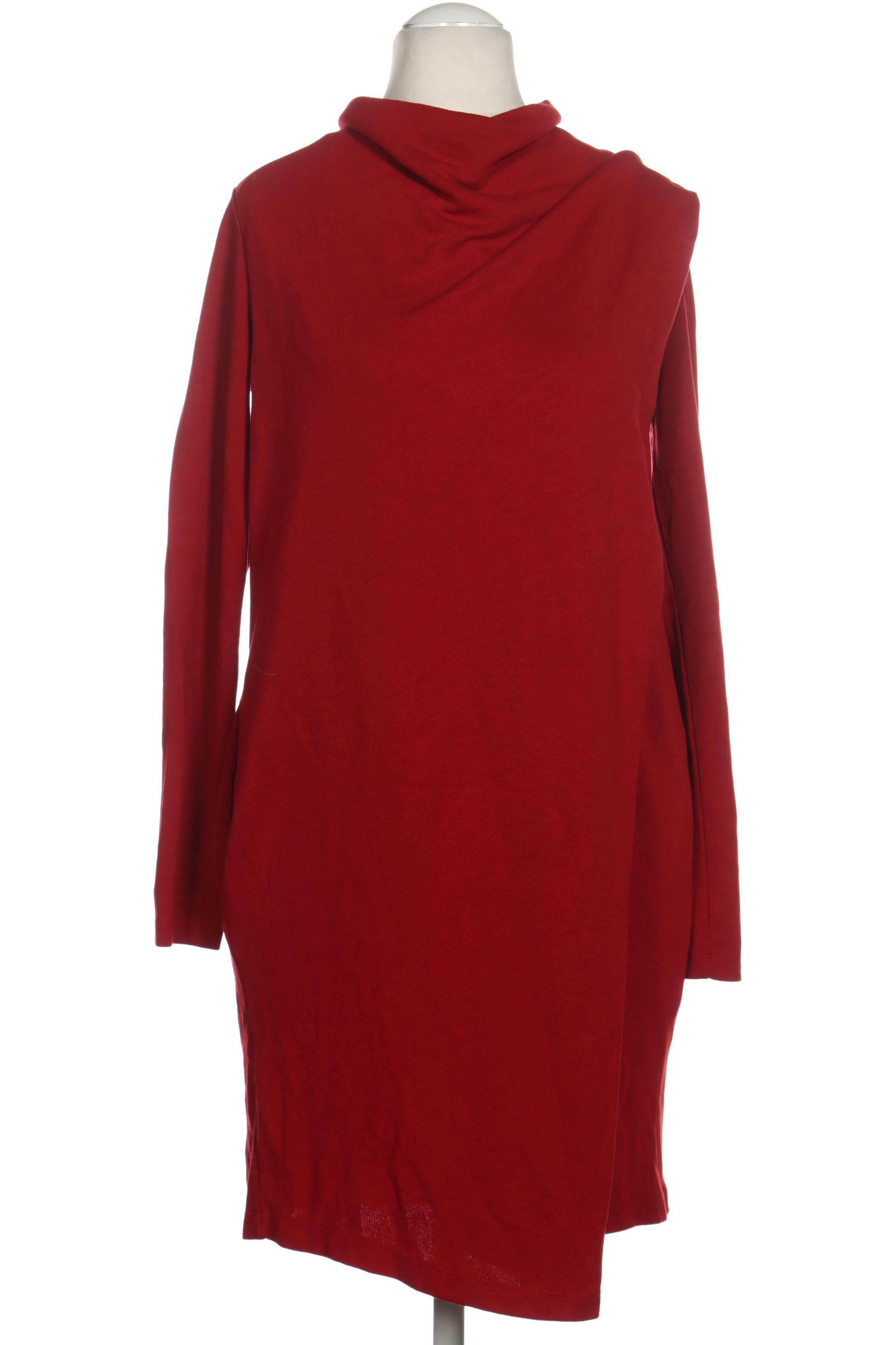 

COS Damen Kleid, rot, Gr.