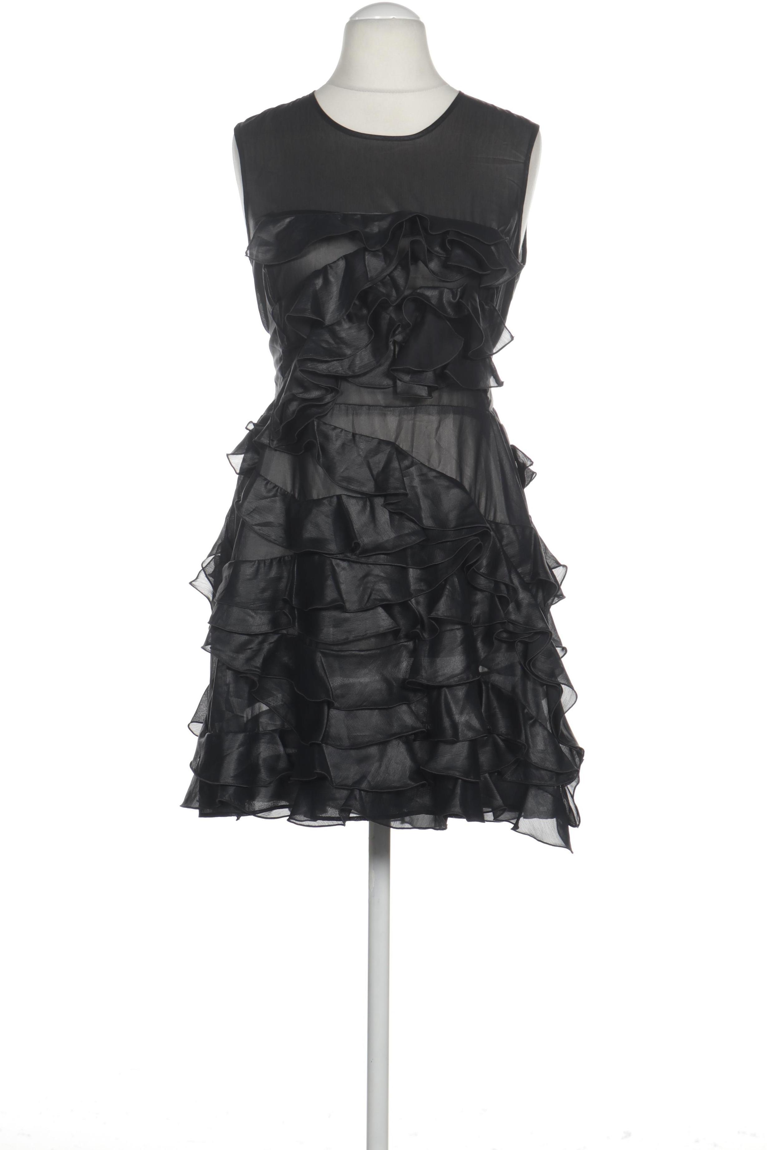 

COS Damen Kleid, grau, Gr. 40