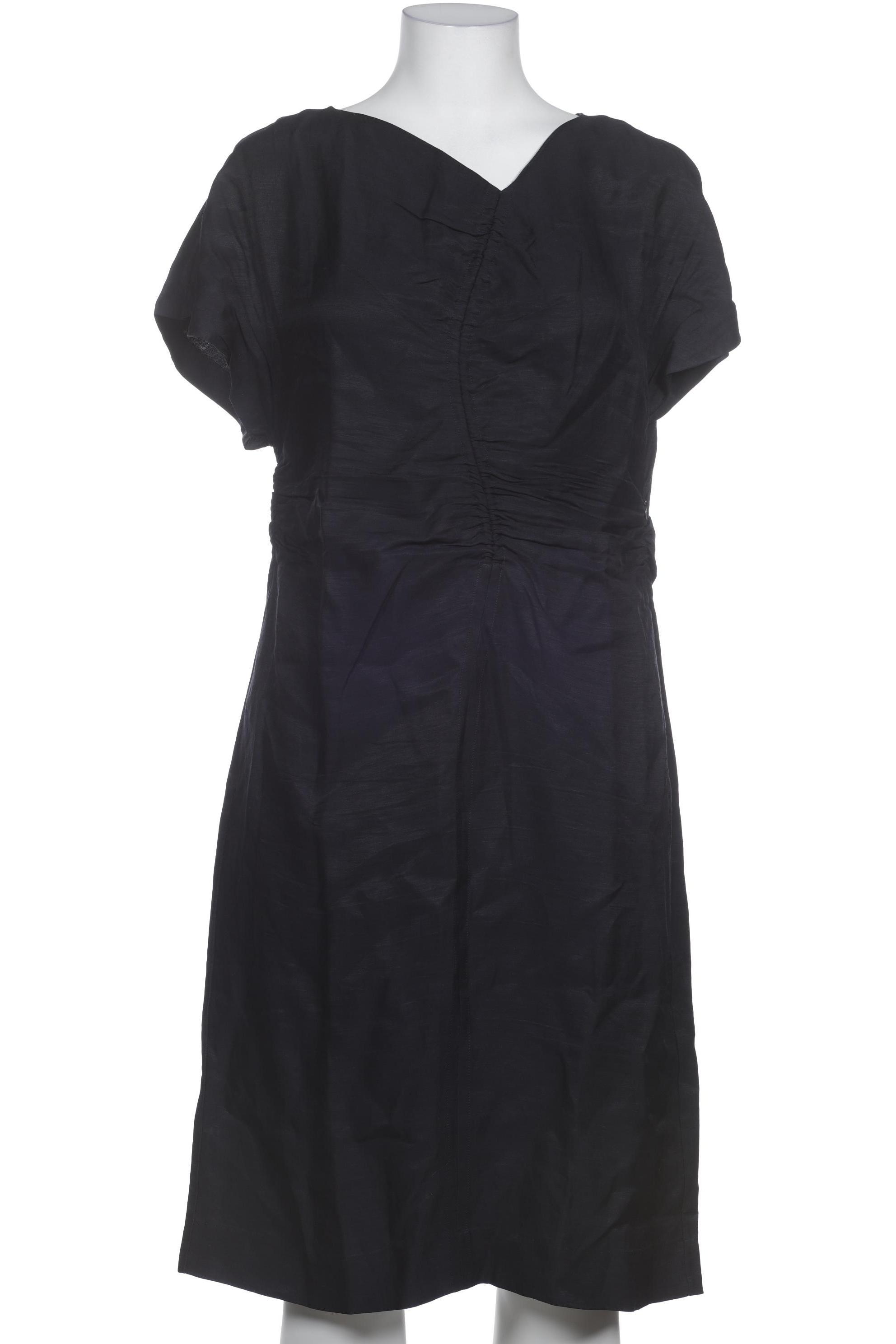 

COS Damen Kleid, blau, Gr. 40