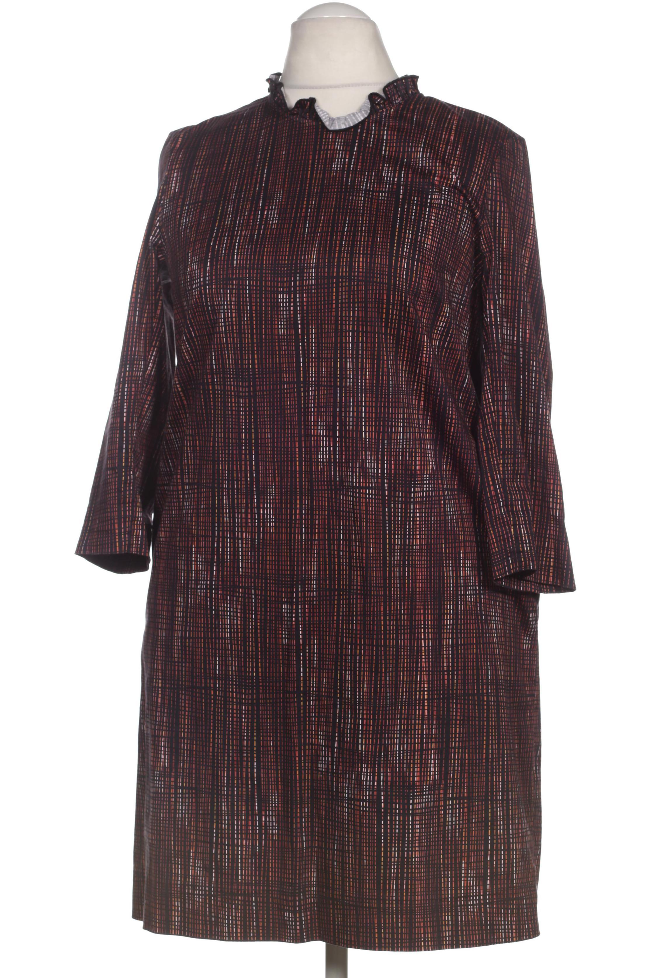 

COS Damen Kleid, braun, Gr. 44