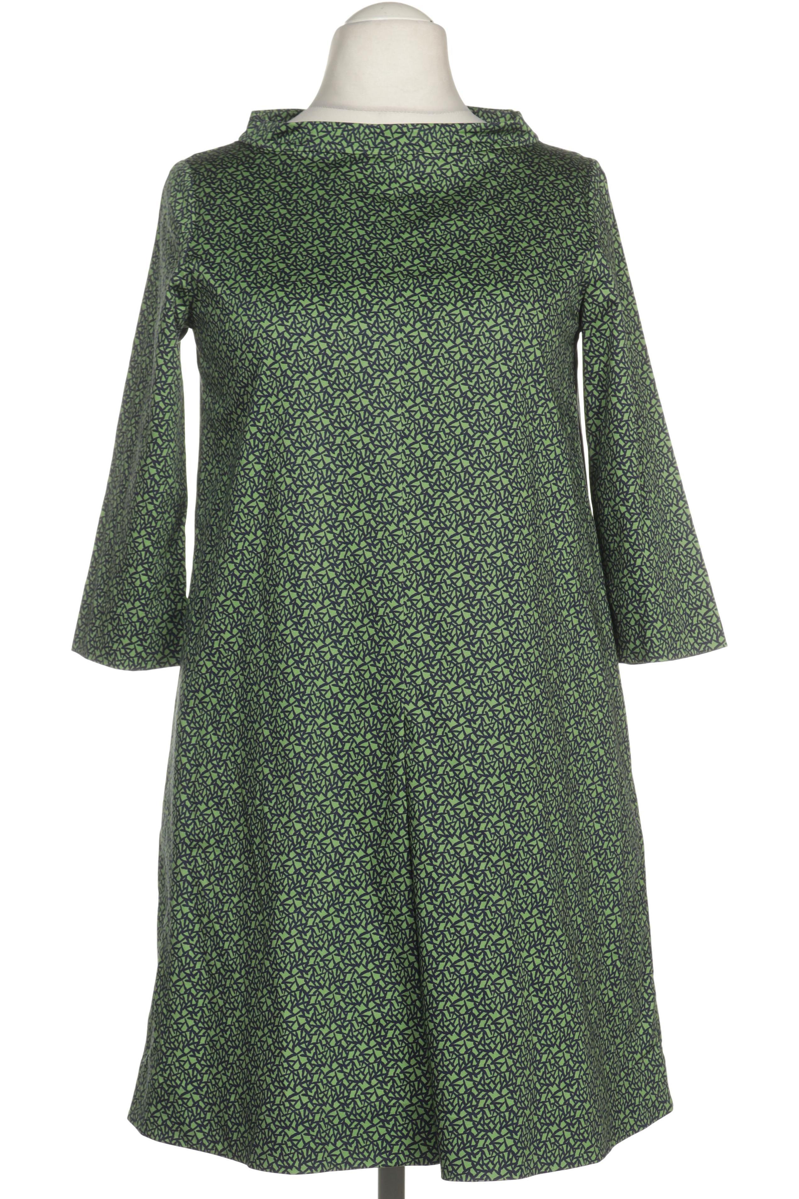 

COS Damen Kleid, grün, Gr. 40