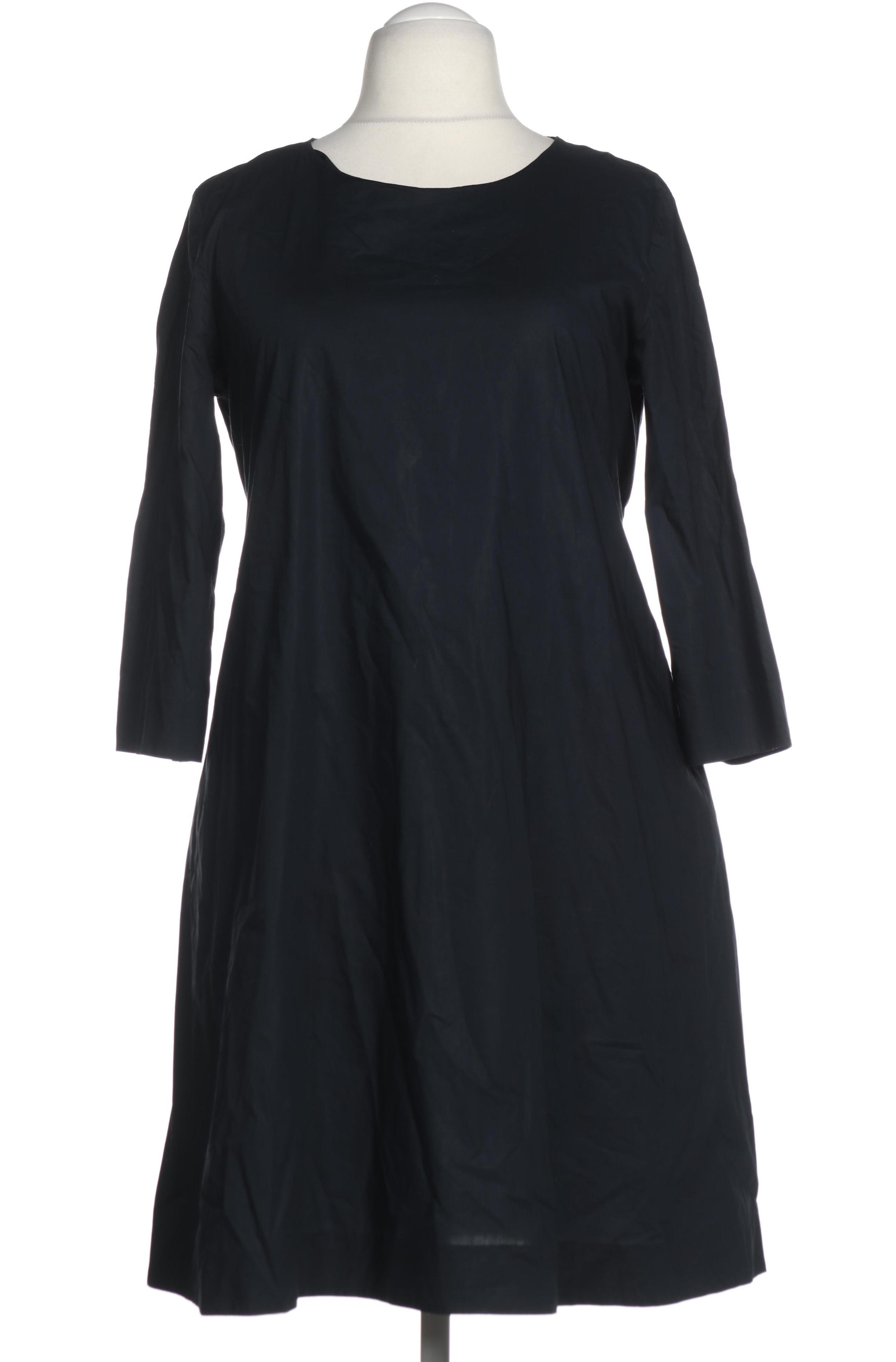 

COS Damen Kleid, blau, Gr. 44