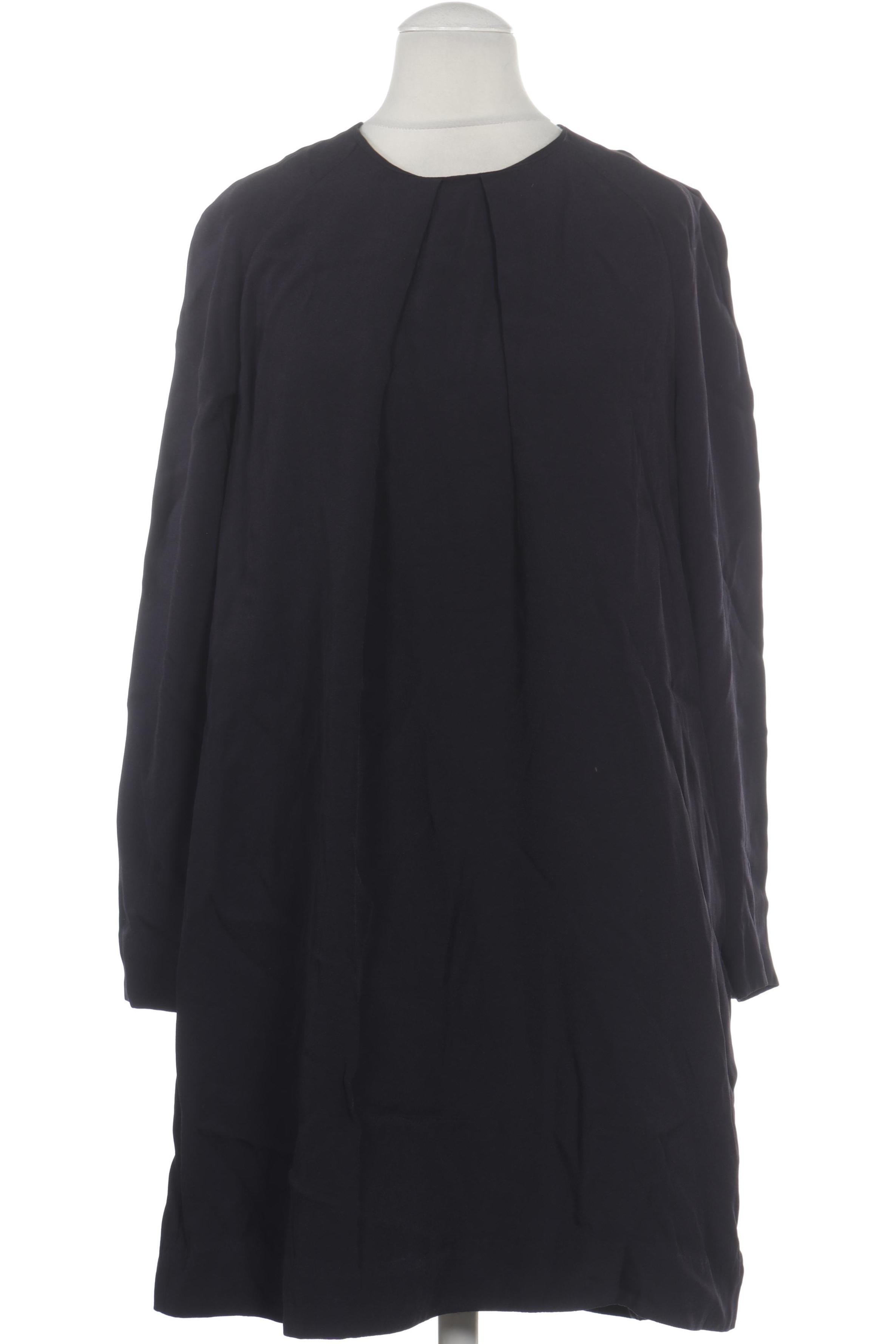 

COS Damen Kleid, blau, Gr.