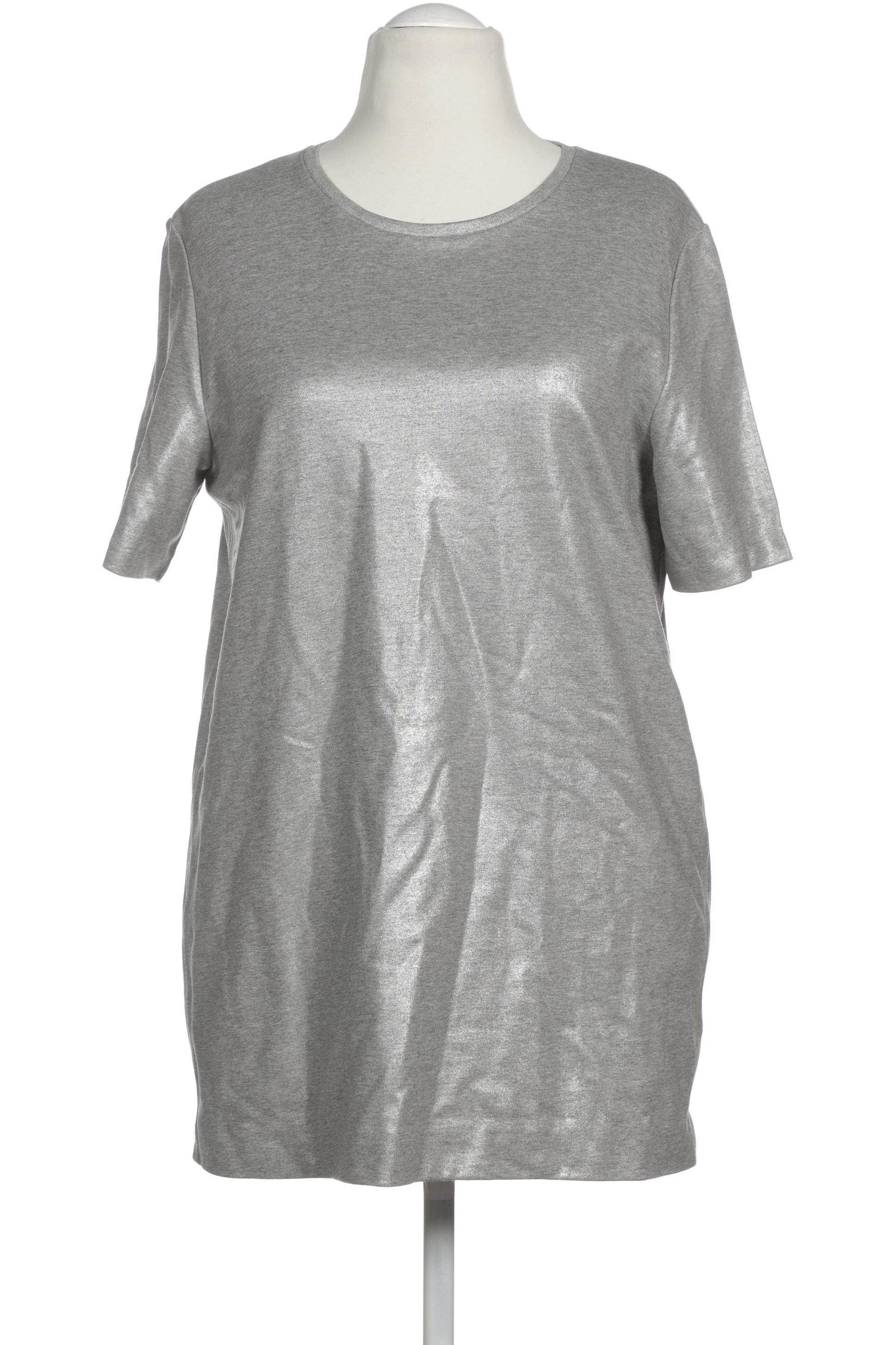 

COS Damen Kleid, grau, Gr.