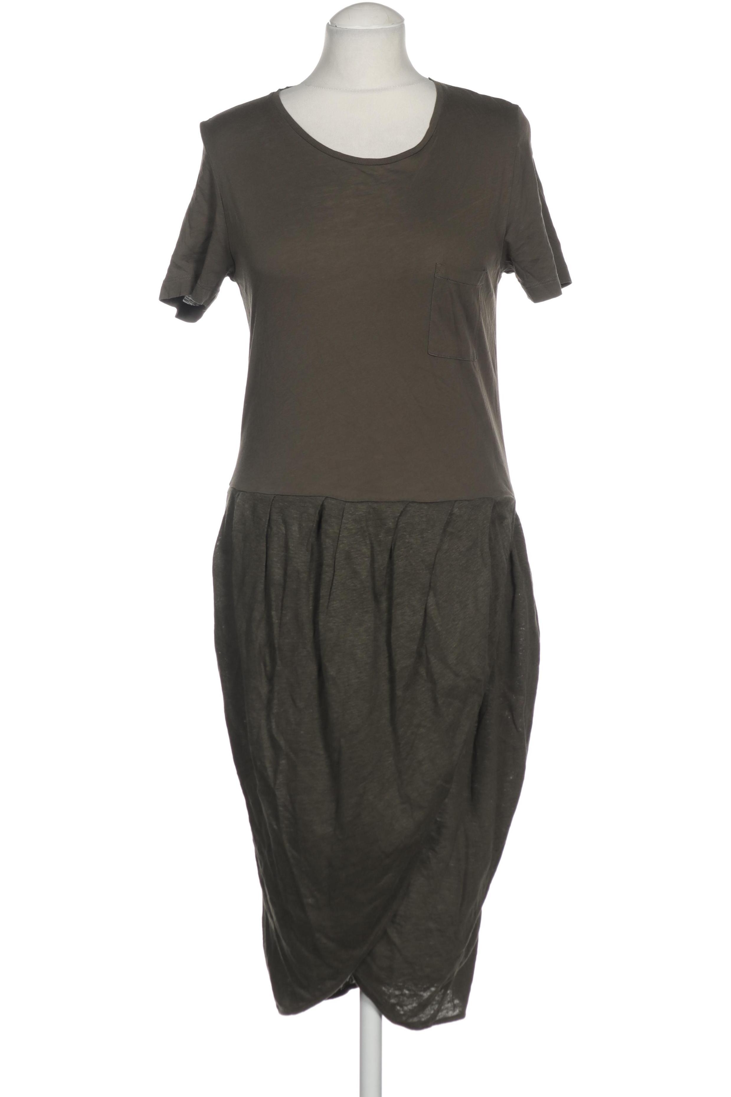 

COS Damen Kleid, grün, Gr.