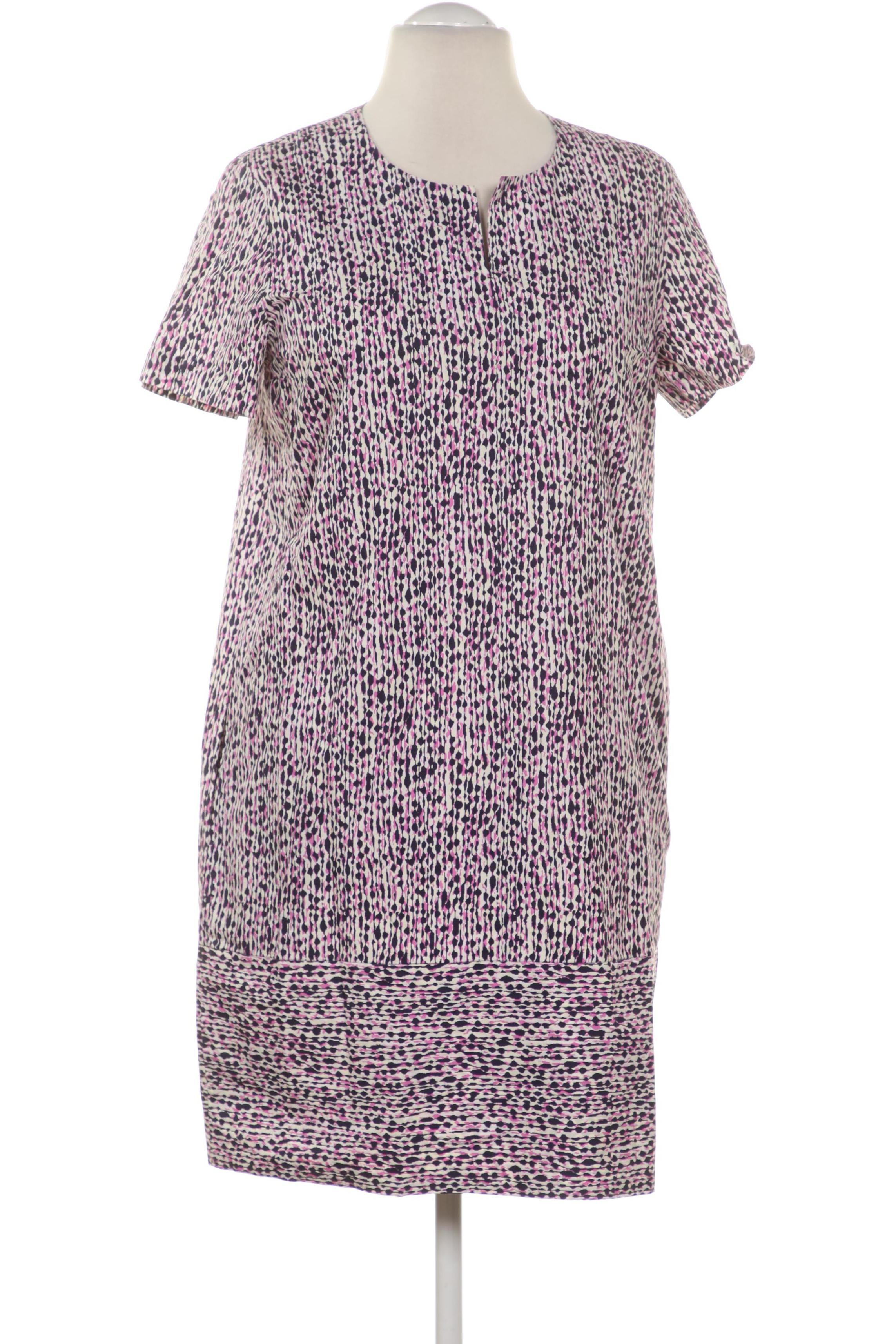 

COS Damen Kleid, lila, Gr. 42