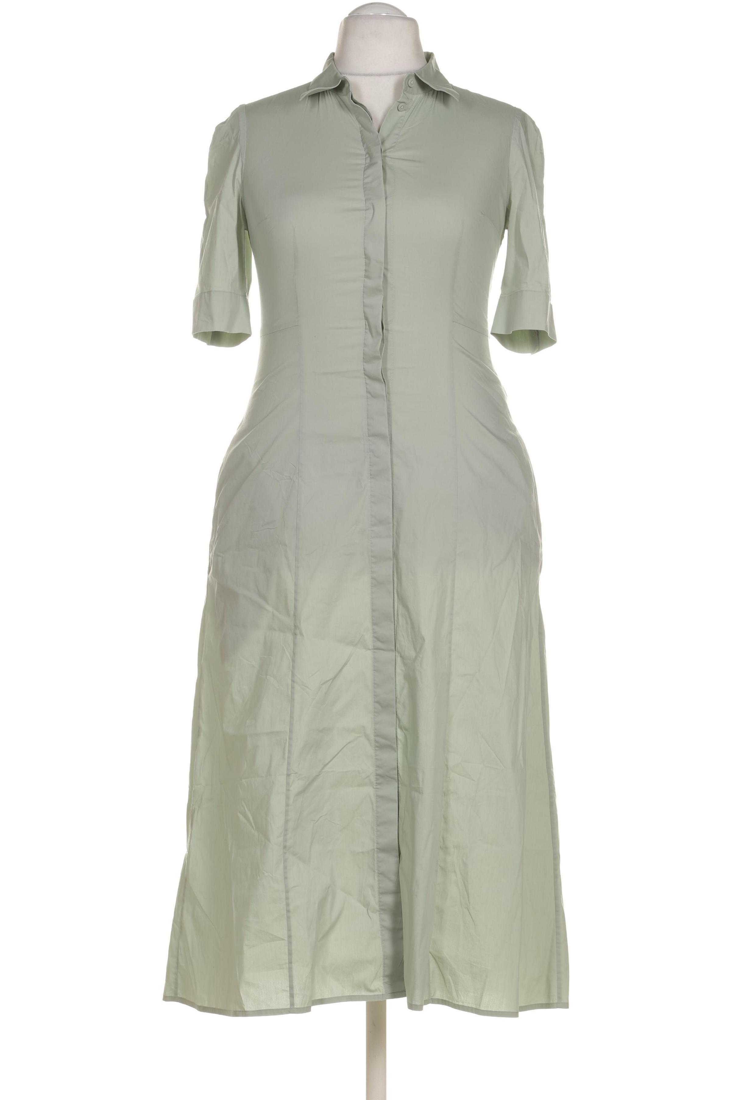 

COS Damen Kleid, grün, Gr. 40