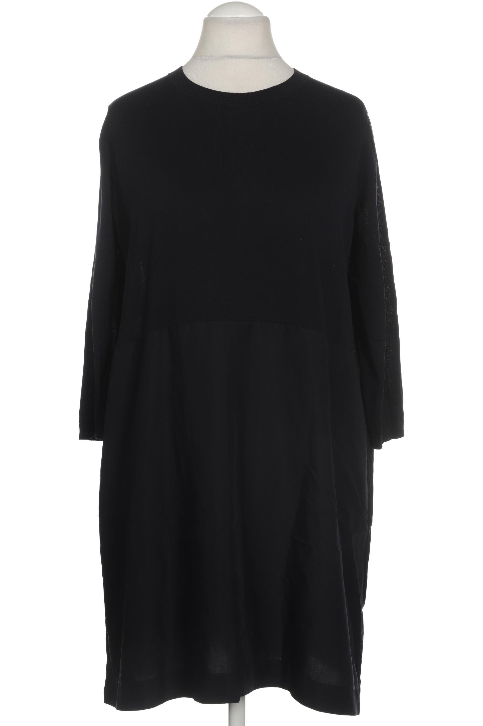 

COS Damen Kleid, blau, Gr.