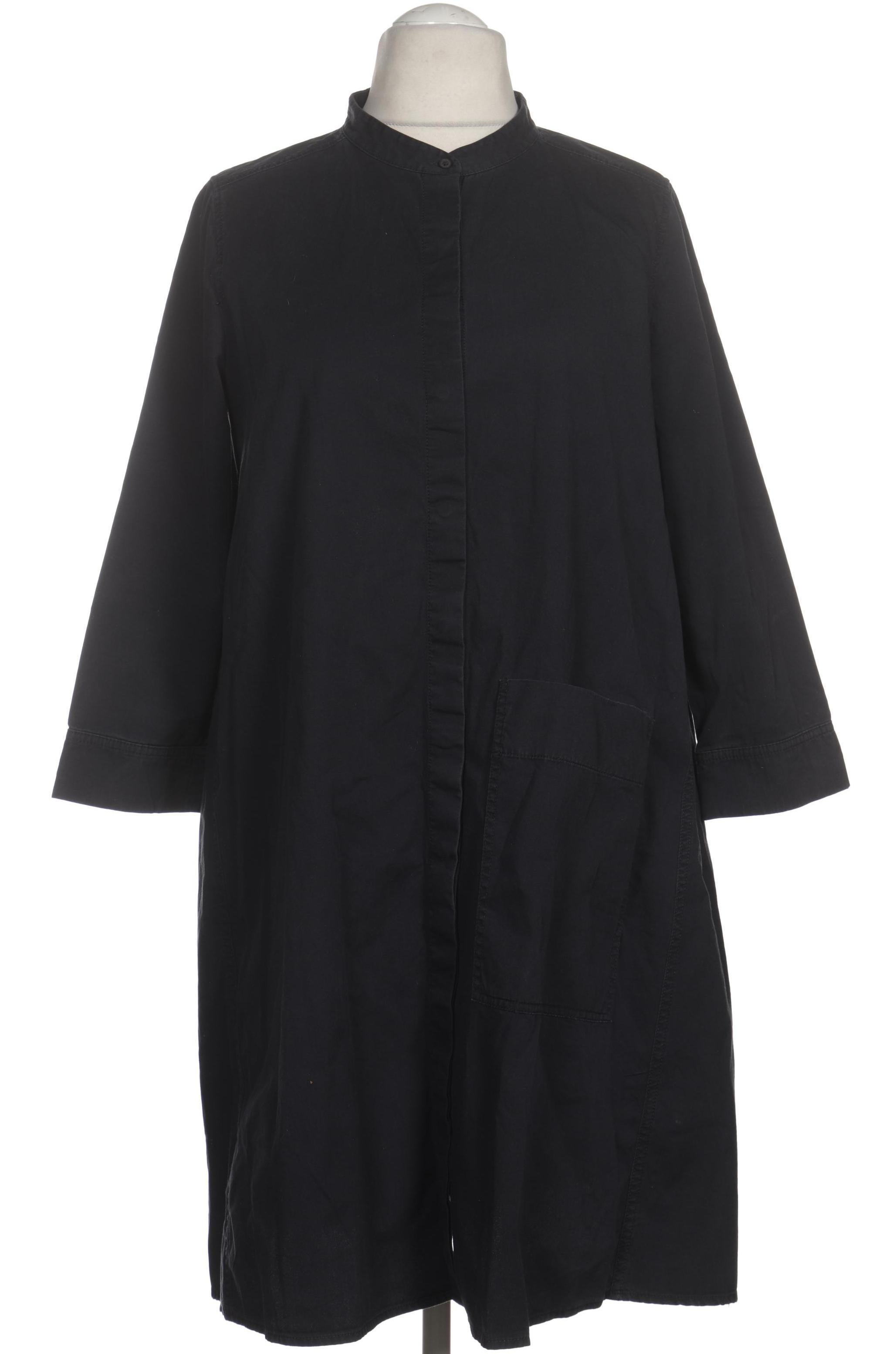 

COS Damen Kleid, blau, Gr. 44