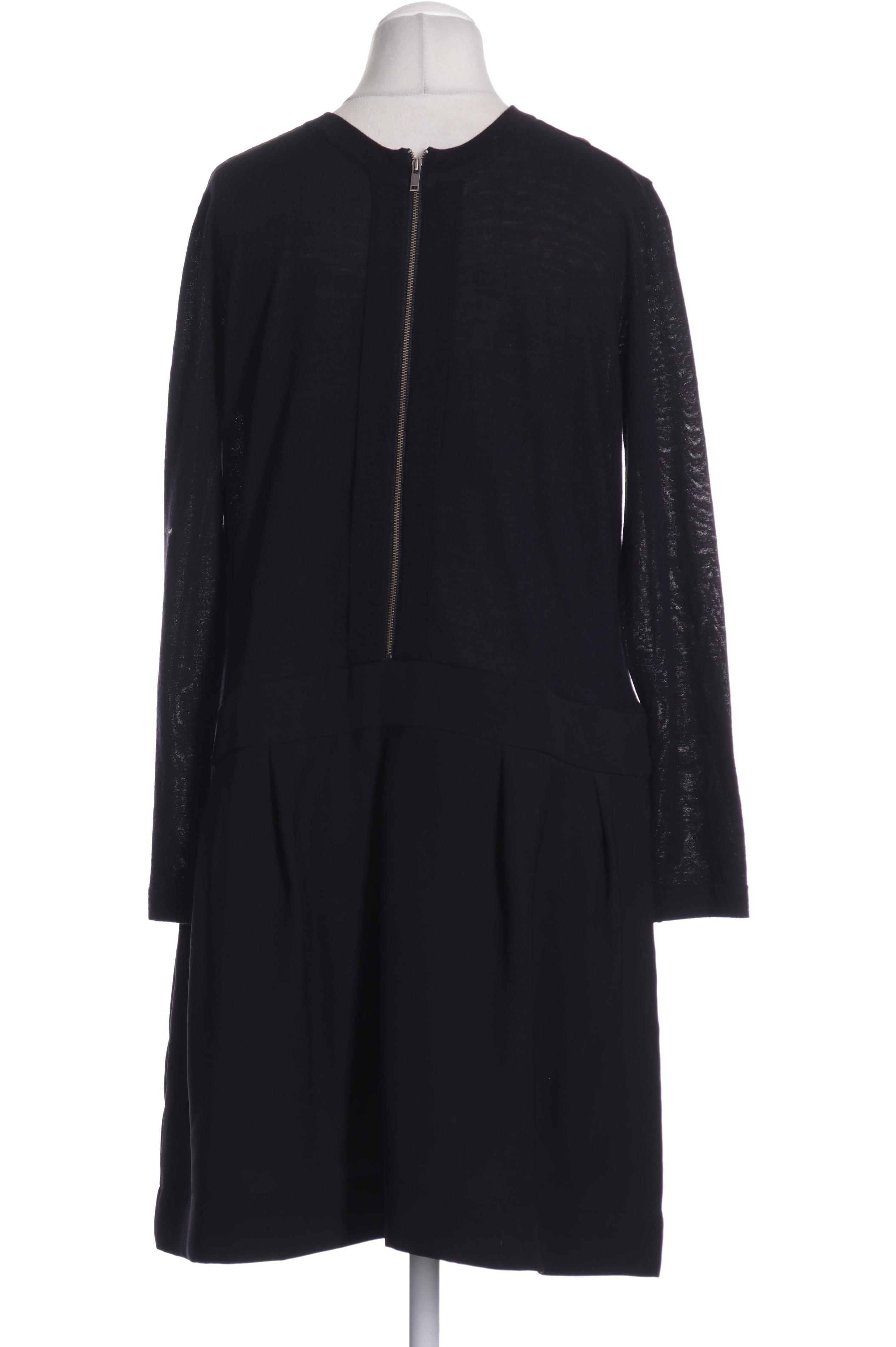 

COS Damen Kleid, blau, Gr.