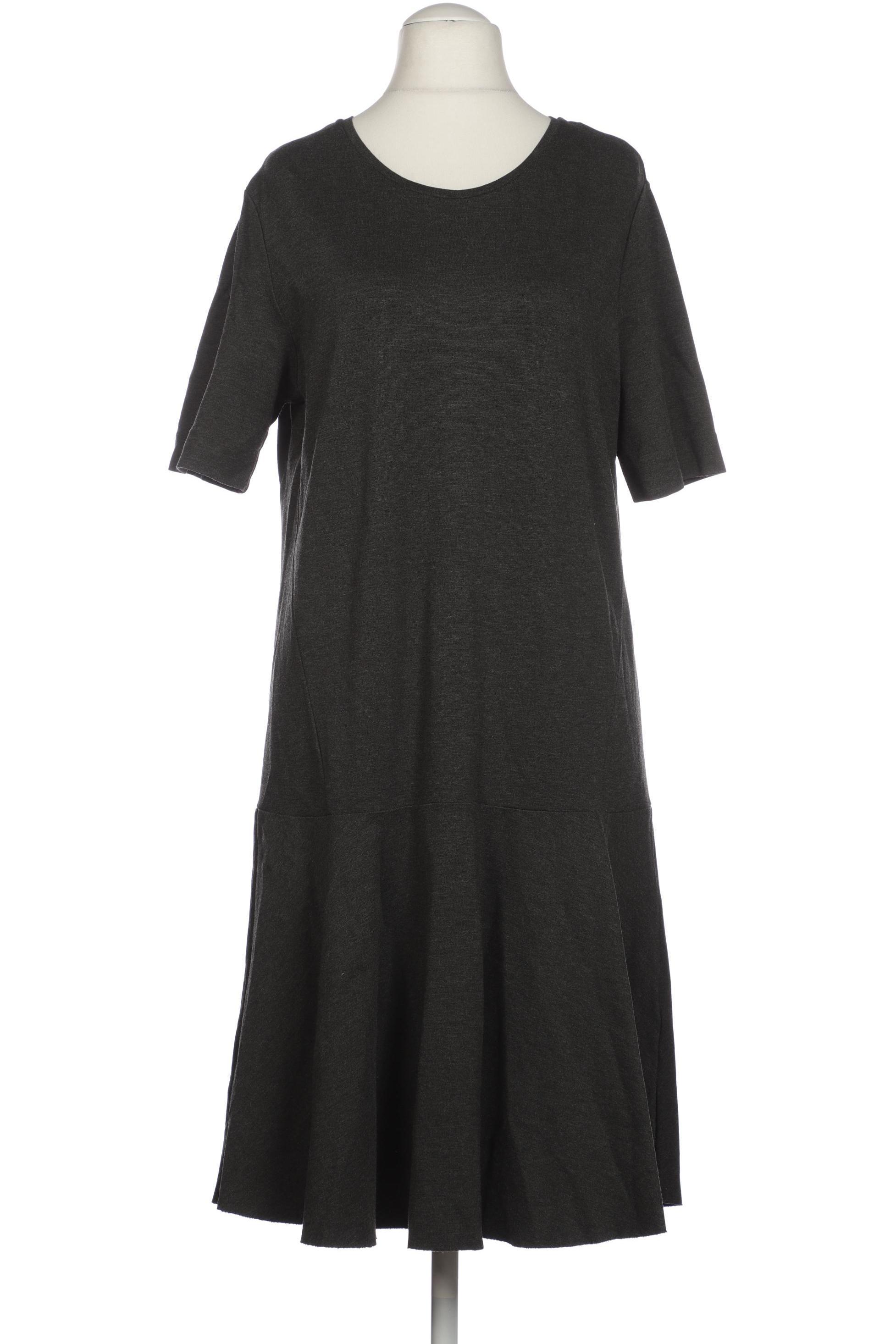 

COS Damen Kleid, grau, Gr.