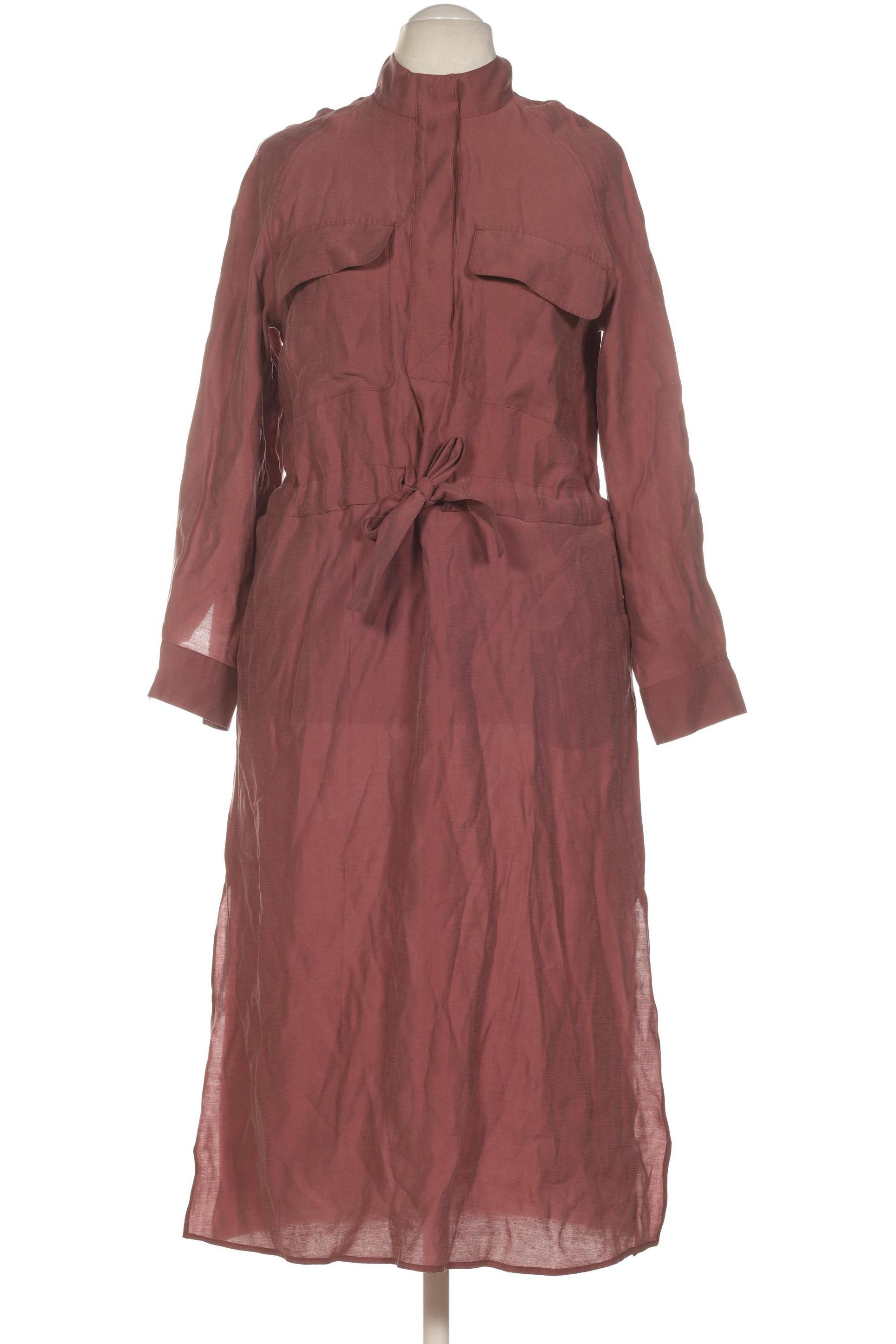 

COS Damen Kleid, lila, Gr. 38