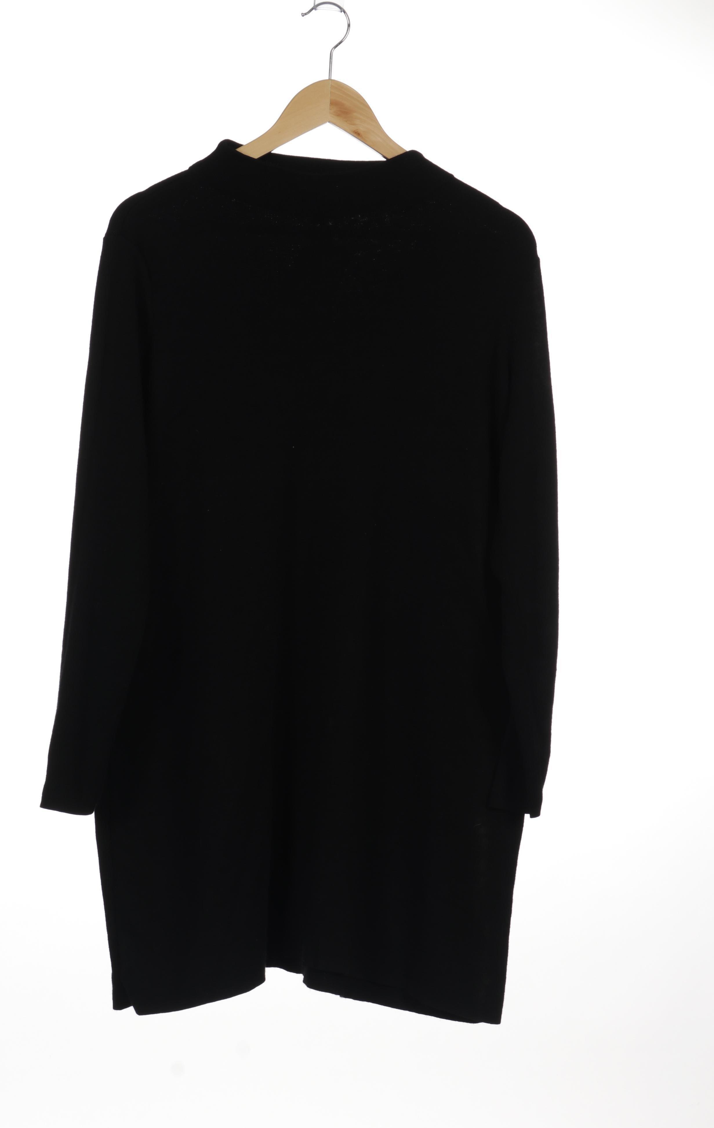 

COS Damen Kleid, schwarz, Gr.