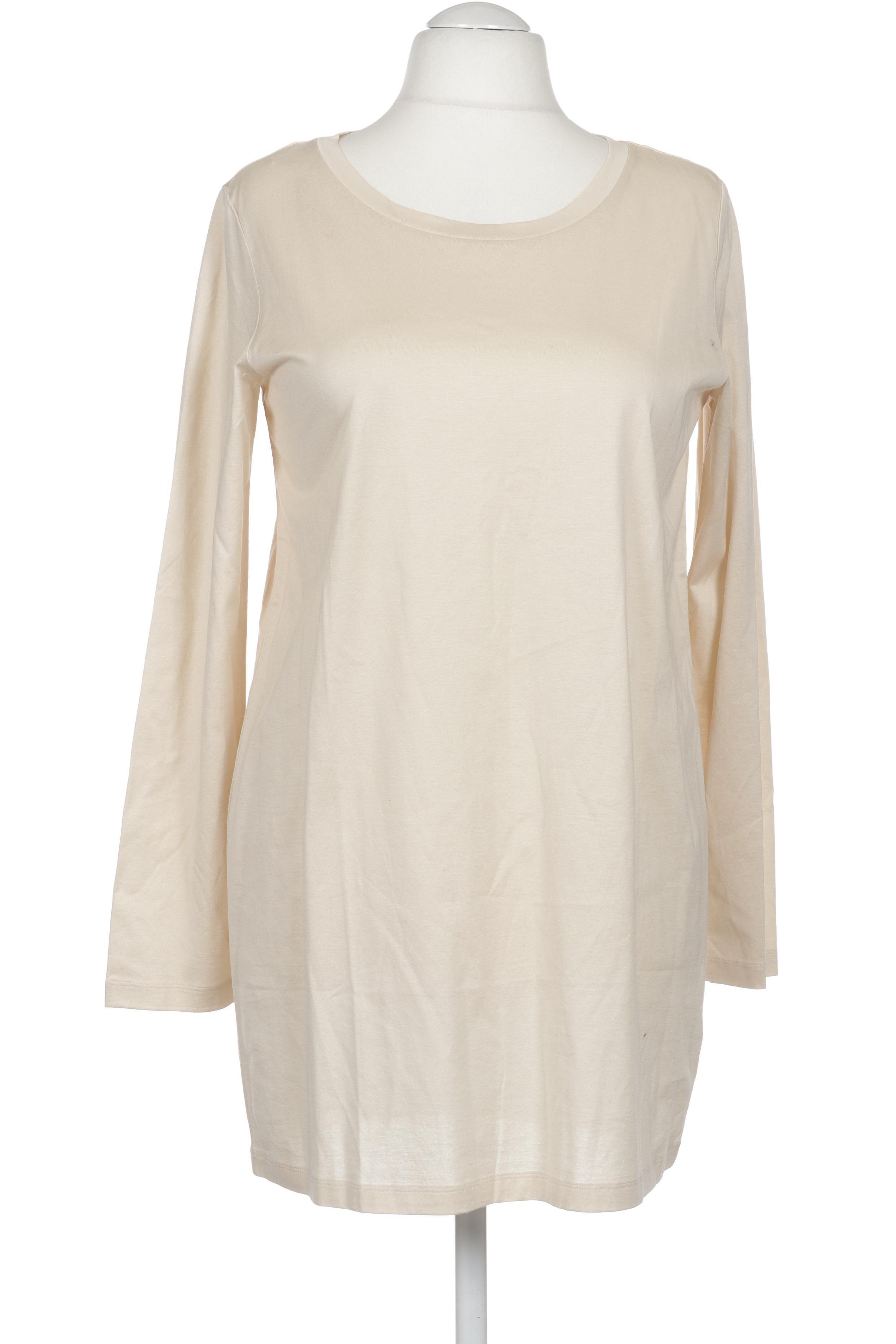 

COS Damen Kleid, beige, Gr.