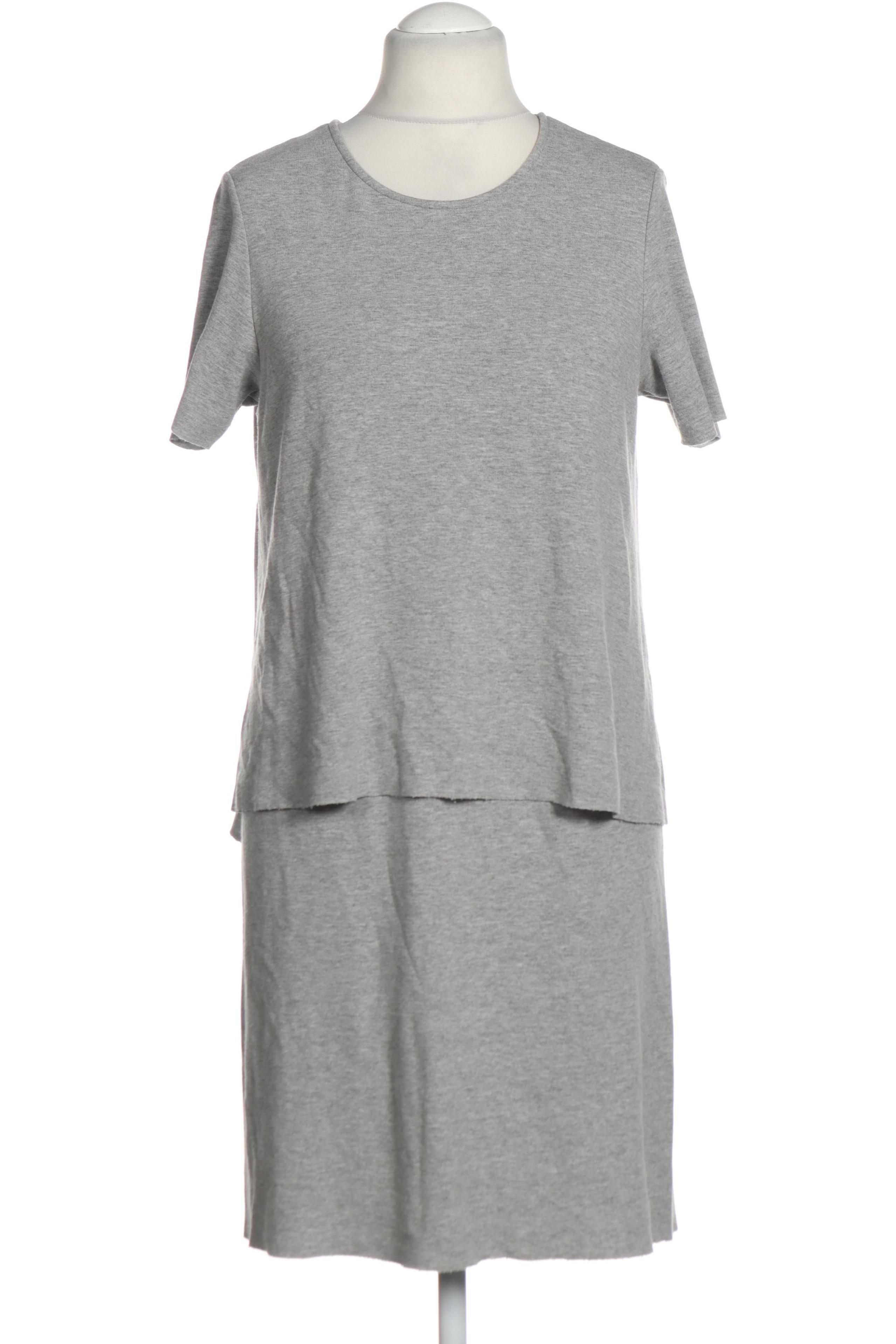 

COS Damen Kleid, grau, Gr.