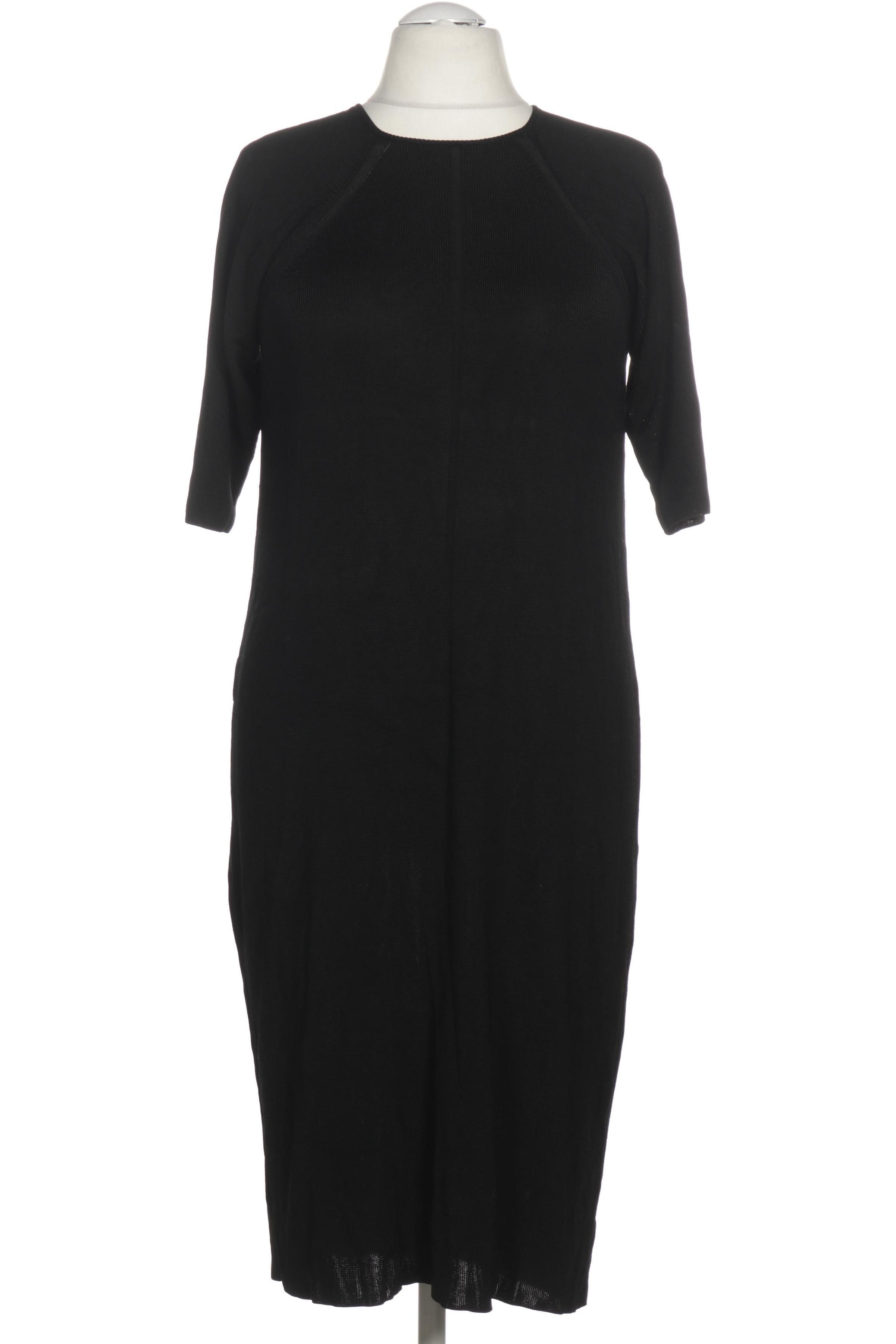 

COS Damen Kleid, schwarz, Gr.