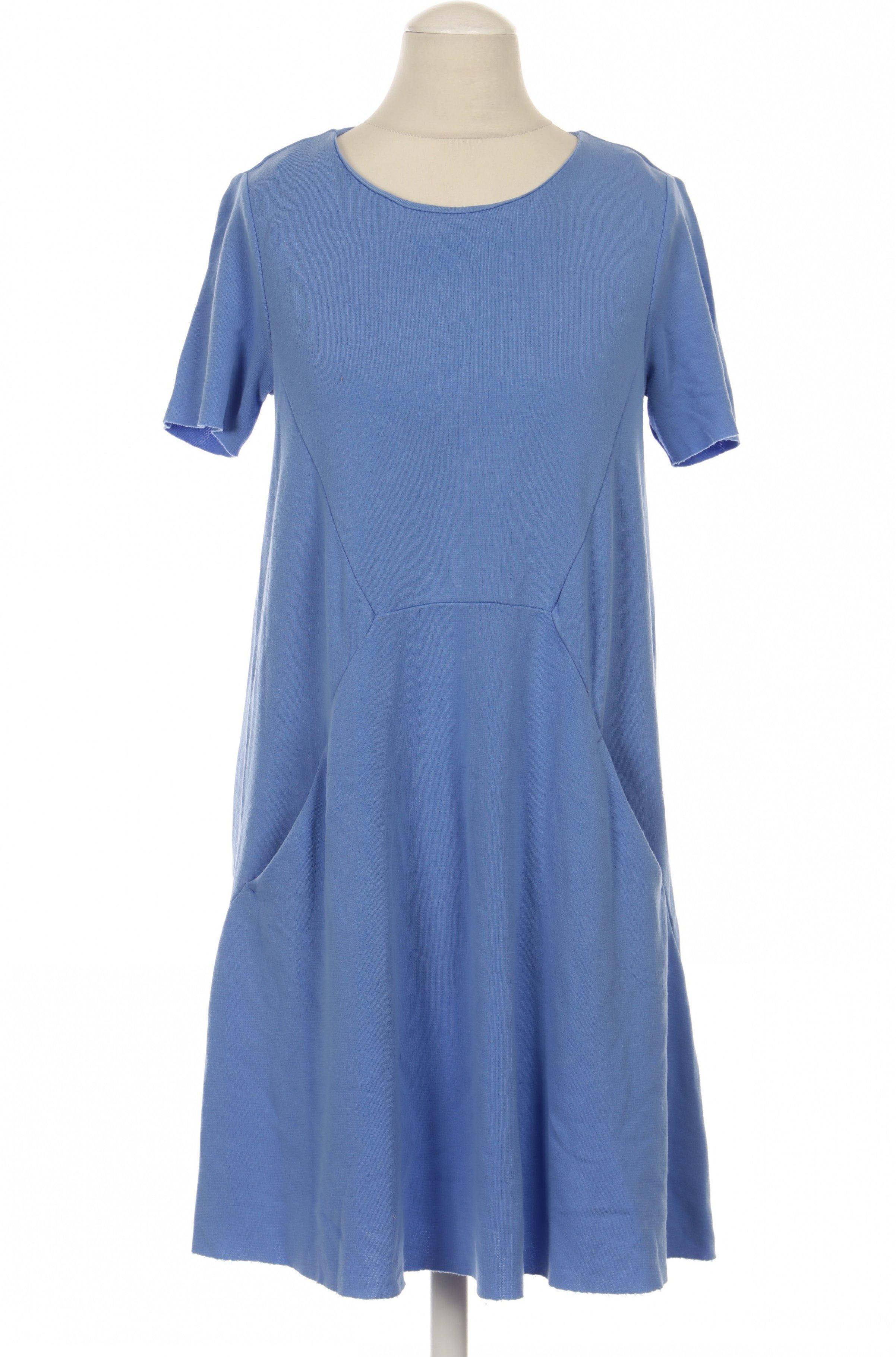 

COS Damen Kleid, blau, Gr.