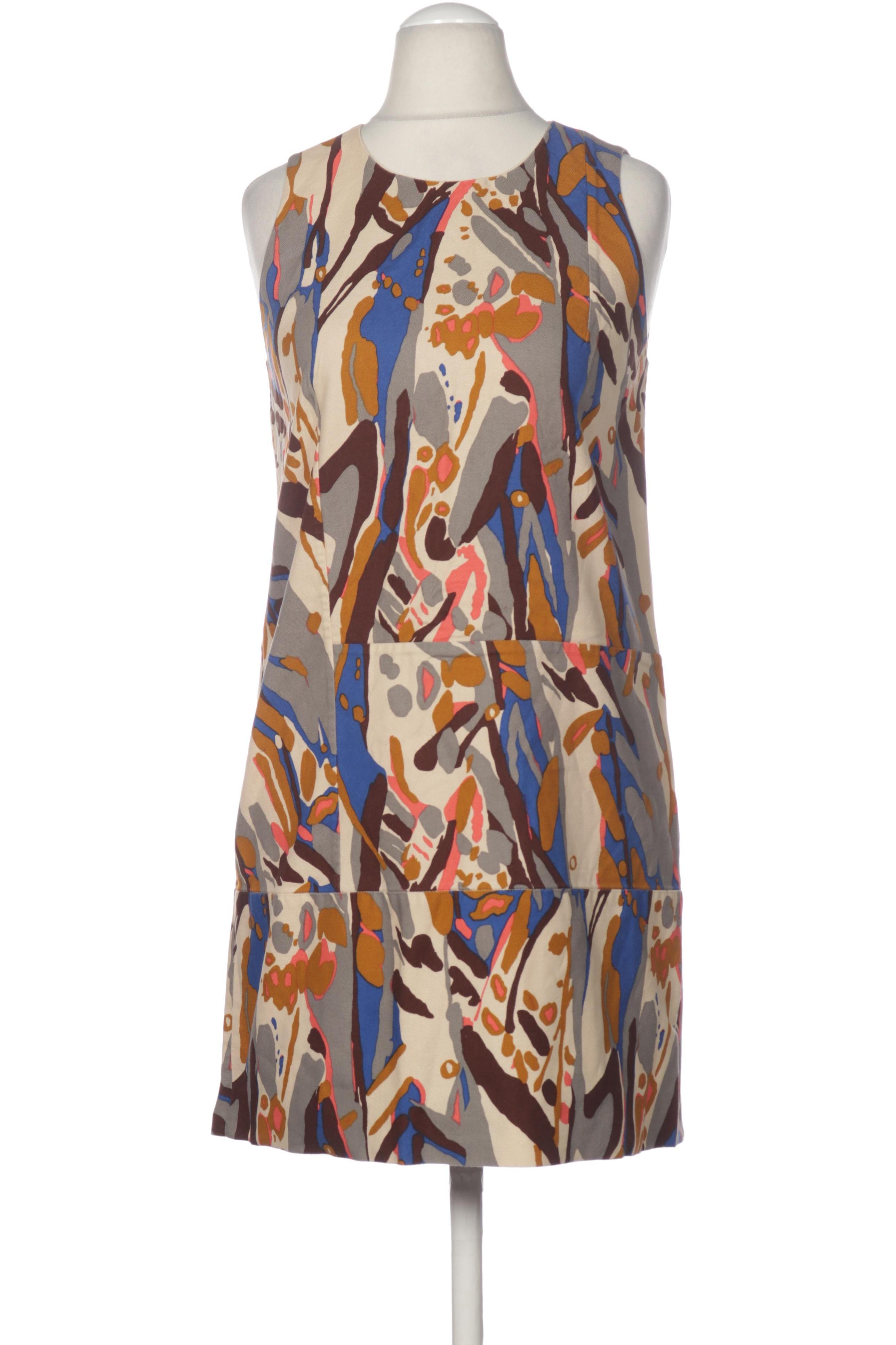 

COS Damen Kleid, mehrfarbig, Gr. 36