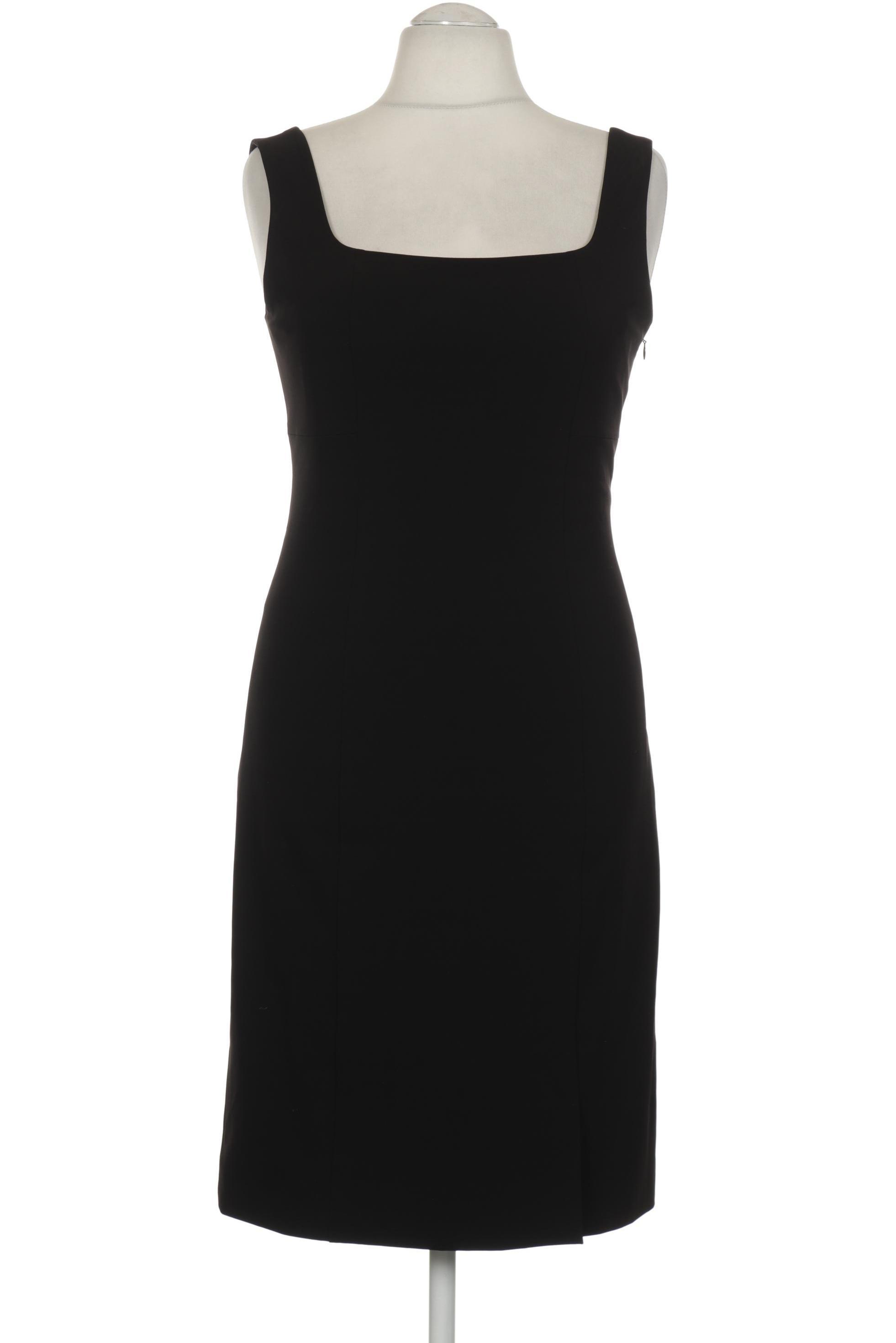 

COS Damen Kleid, schwarz, Gr. 44