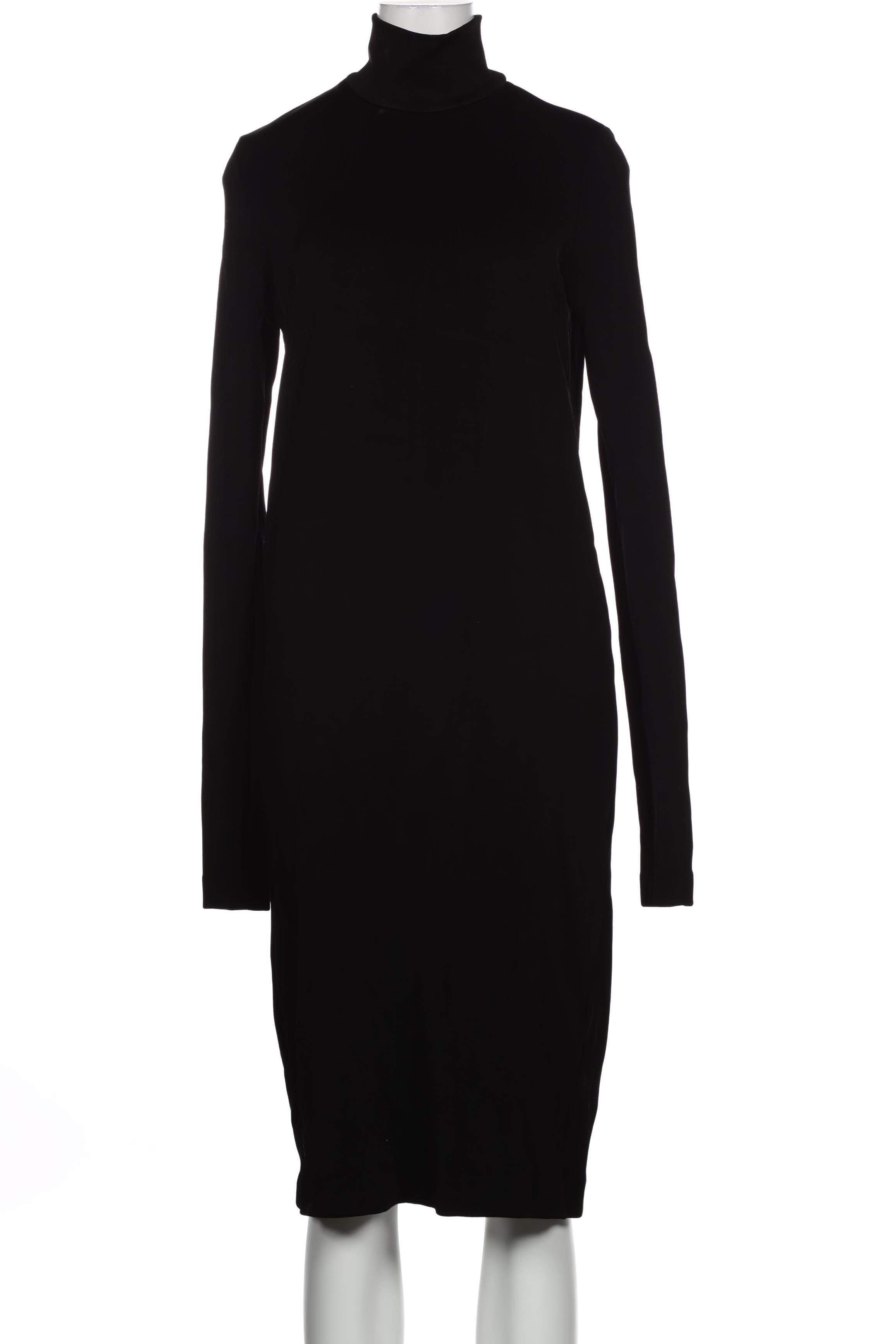 

COS Damen Kleid, schwarz, Gr.
