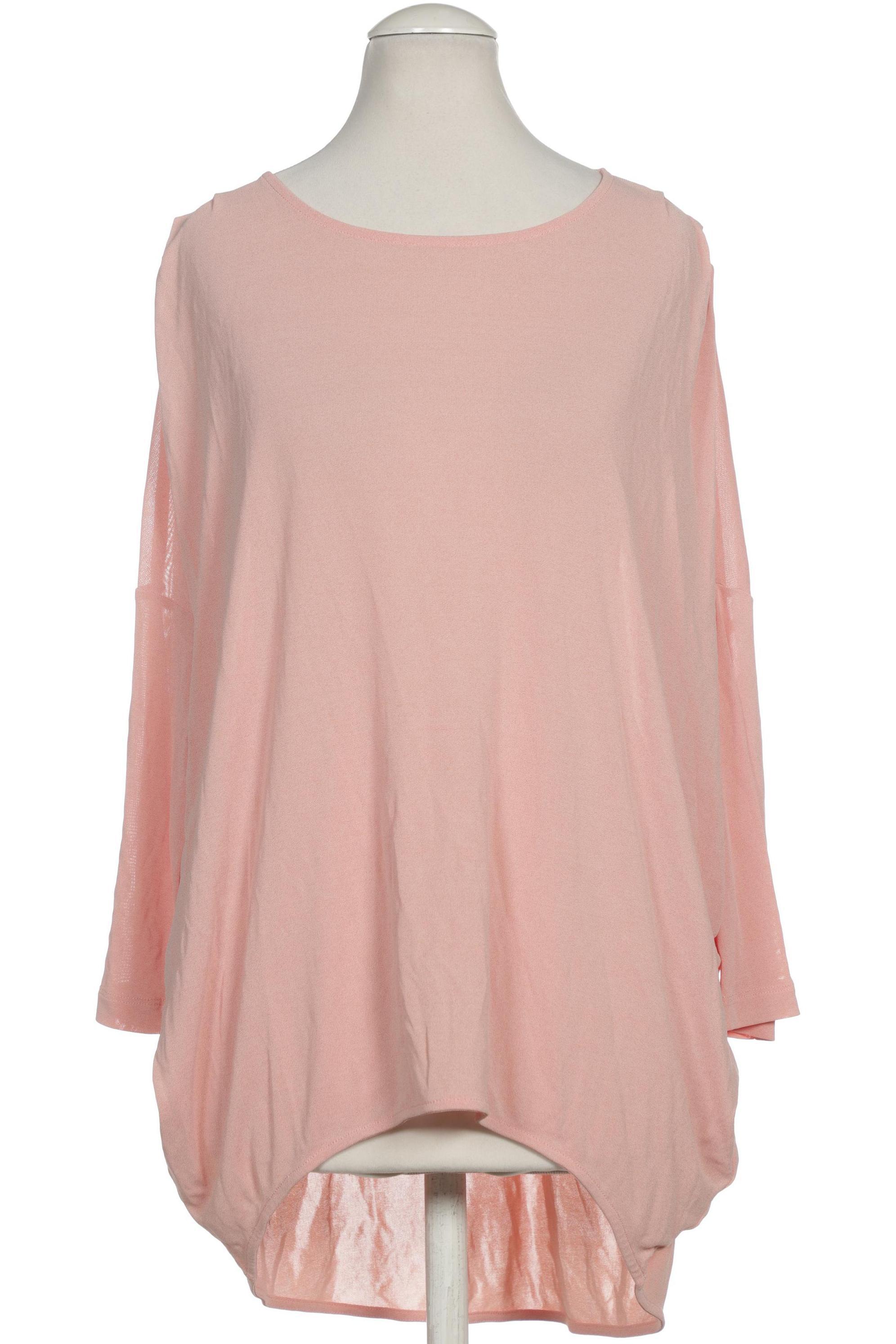 

COS Damen T-Shirt, pink, Gr.
