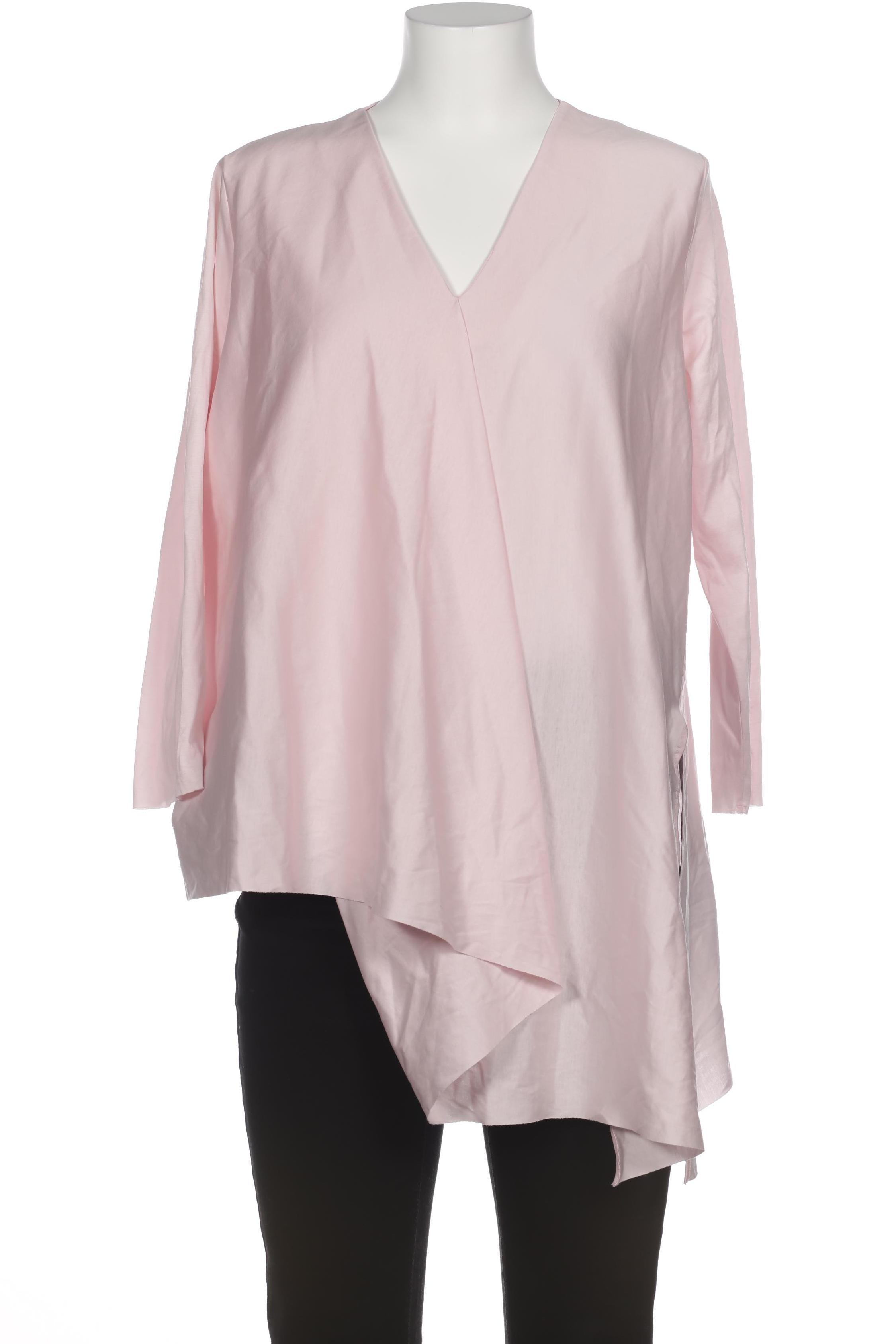 

COS Damen Bluse, pink, Gr.