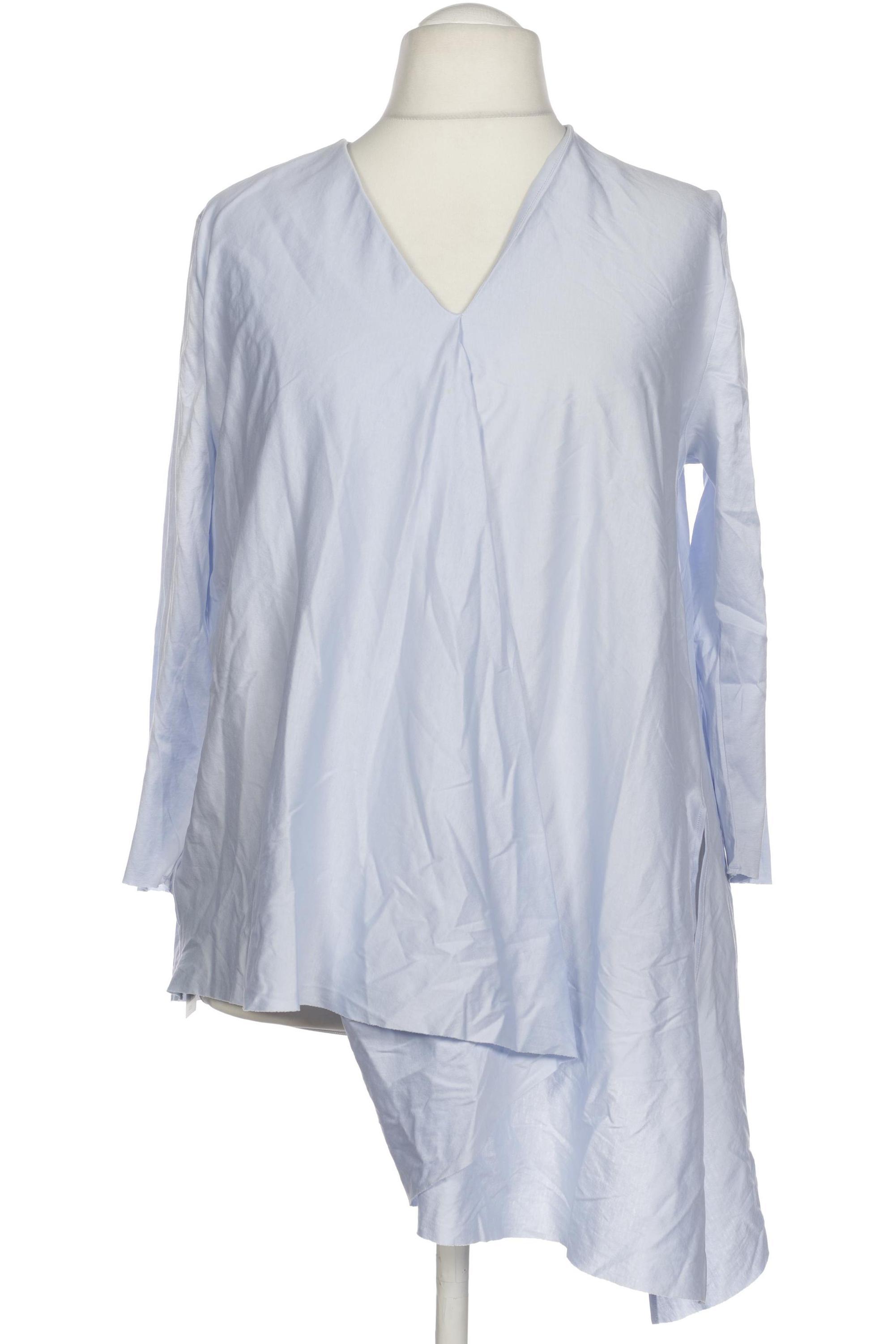 

COS Damen Bluse, blau, Gr.