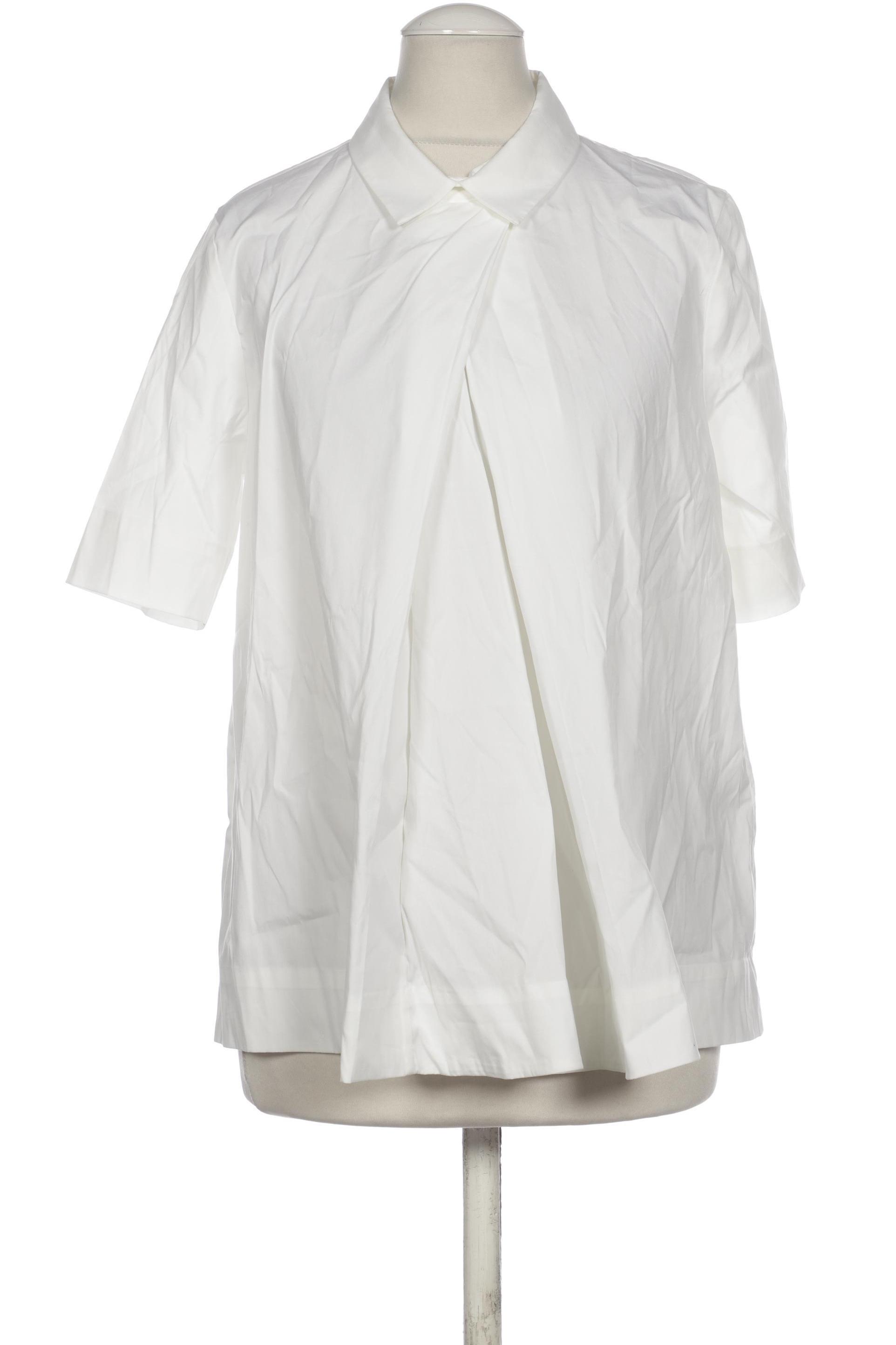

COS Damen Bluse, weiß, Gr. 34