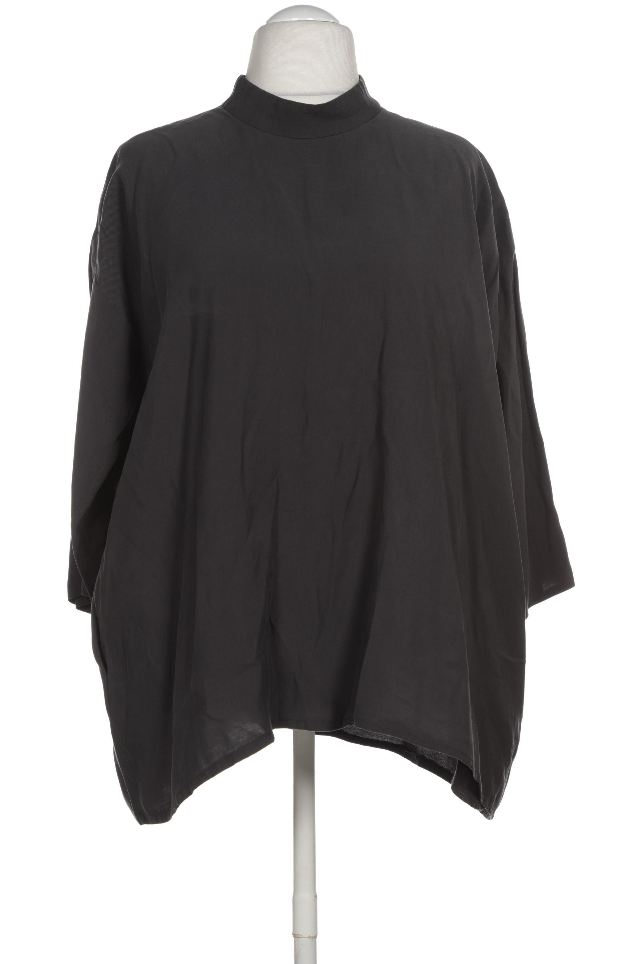 

COS Damen Bluse, grau, Gr. 44