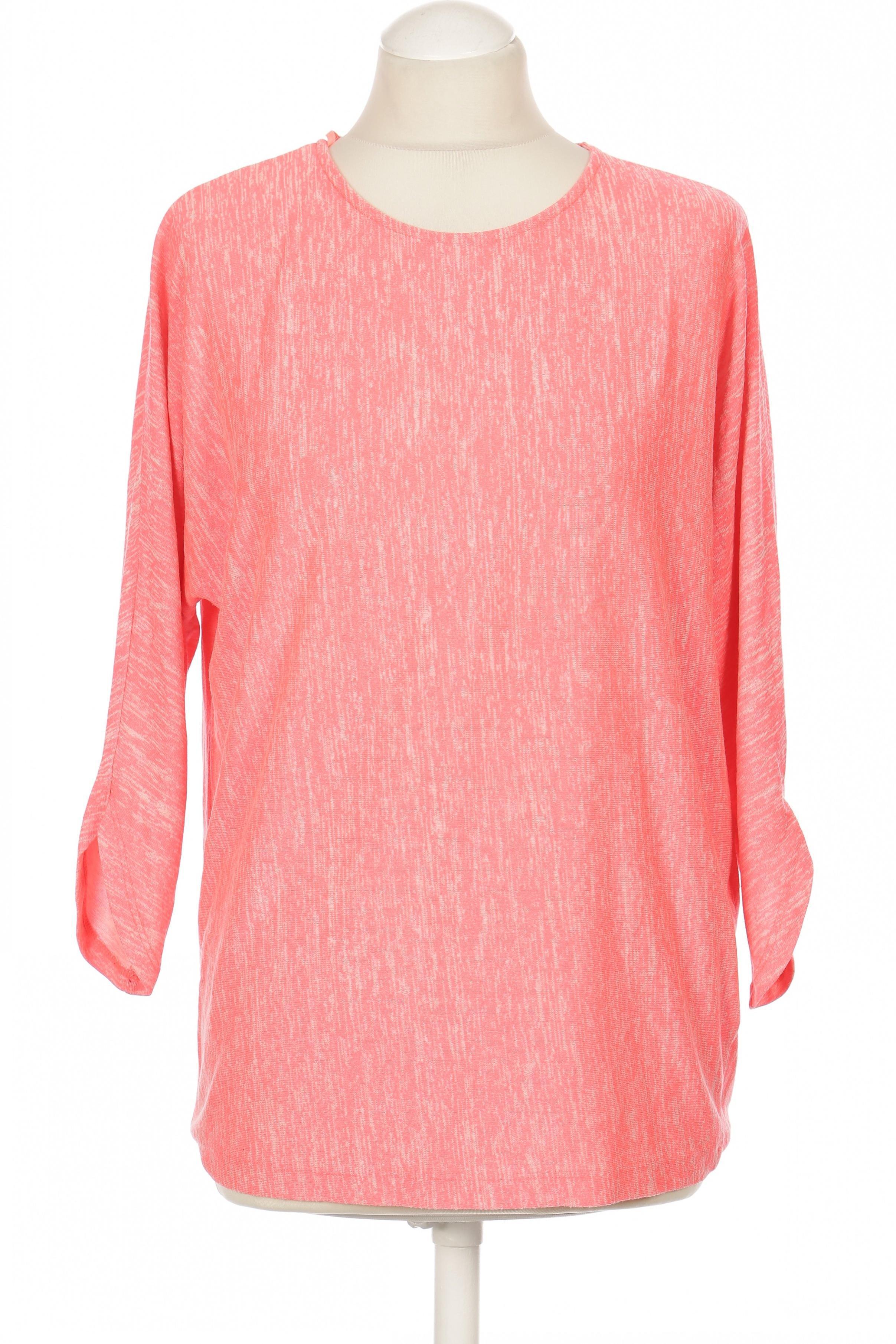 

COS Damen Langarmshirt, pink, Gr.