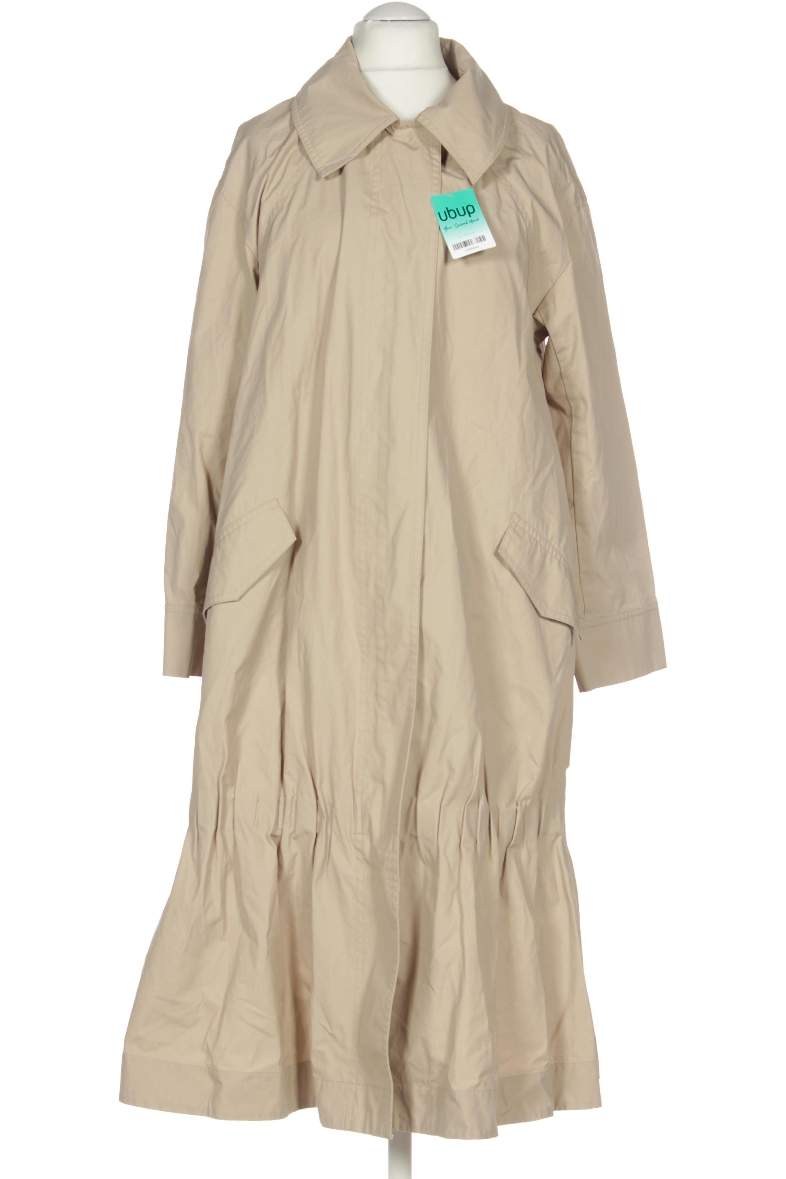 

COS Damen Mantel, beige, Gr.