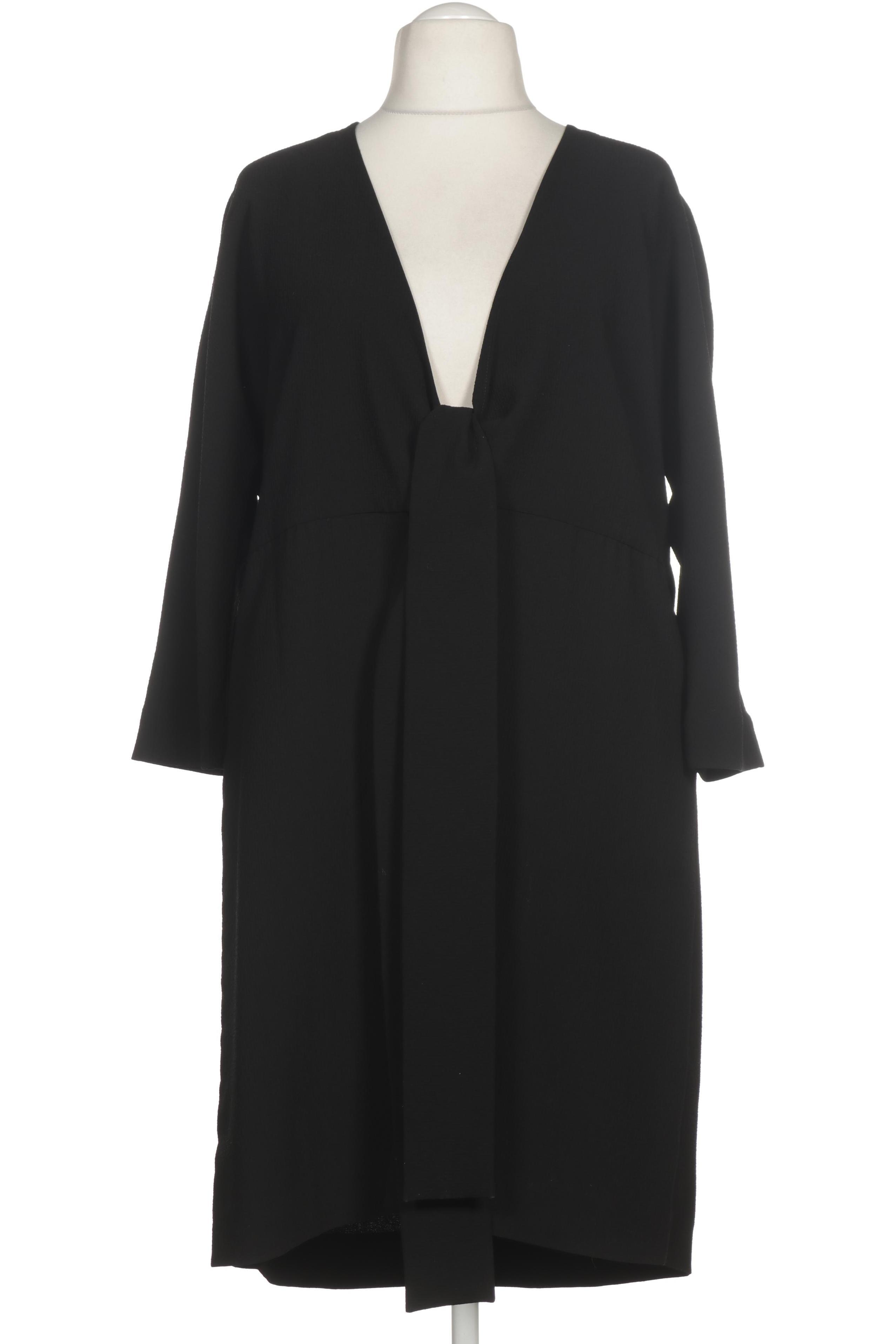 

COS Damen Mantel, schwarz, Gr. 42